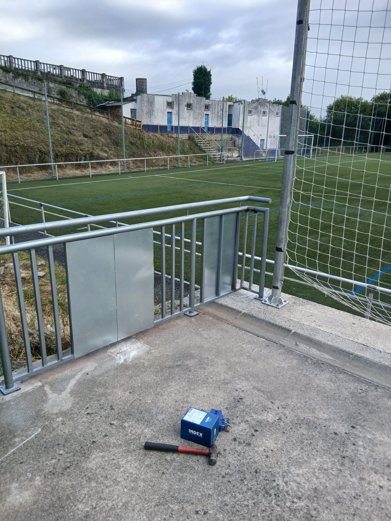 Fene – Obradoiro (1)