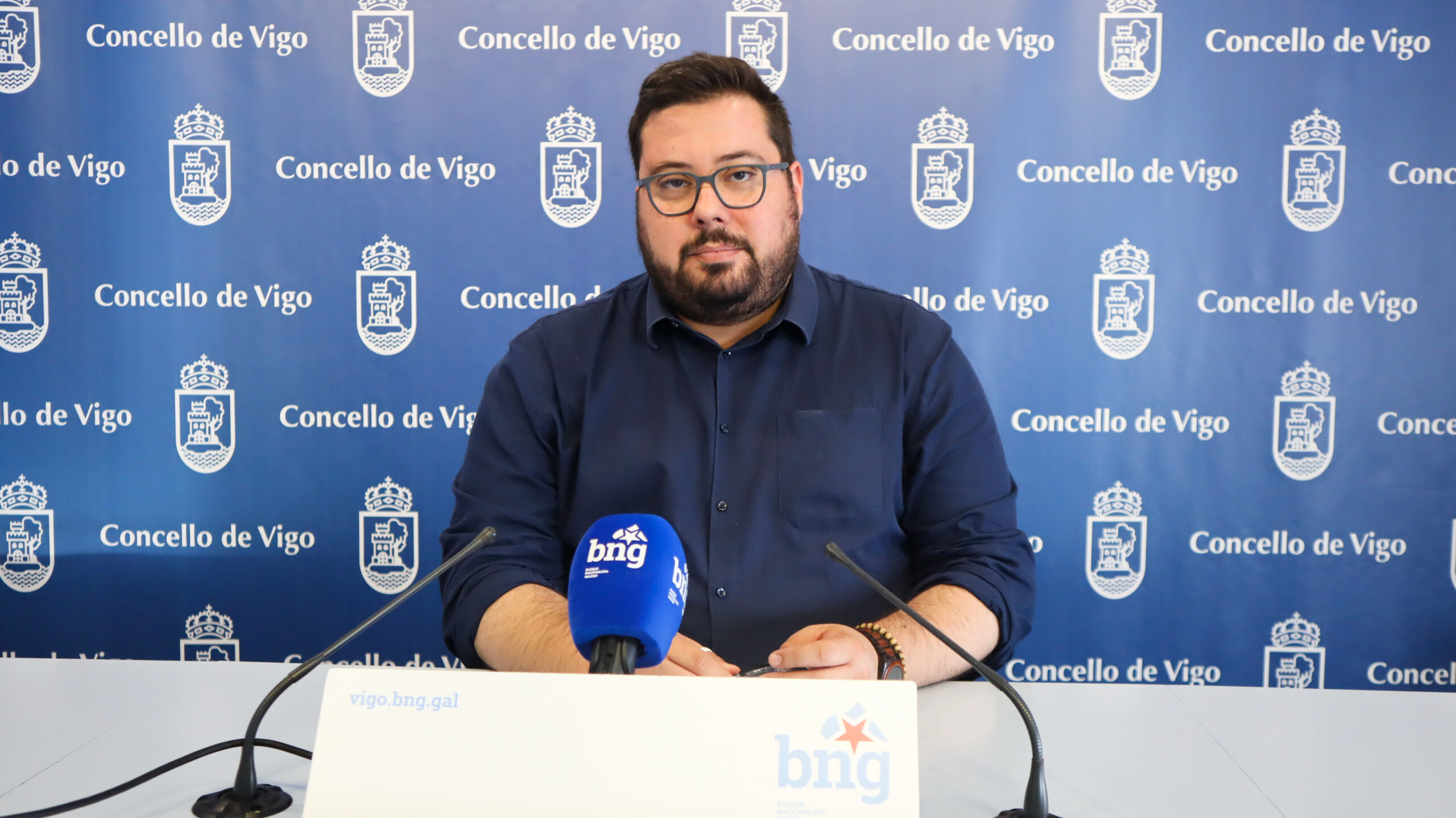 Foto_Xabier P. Igrexas_Portavoz municipal BNG Vigo