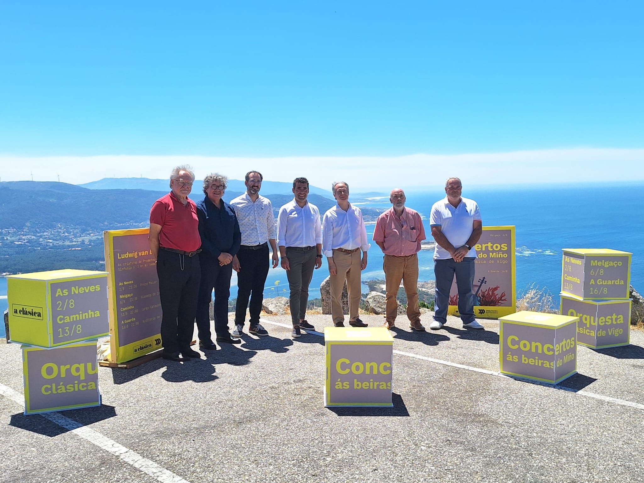 II Ciclo Concertos ás Beiras do Miño (3)