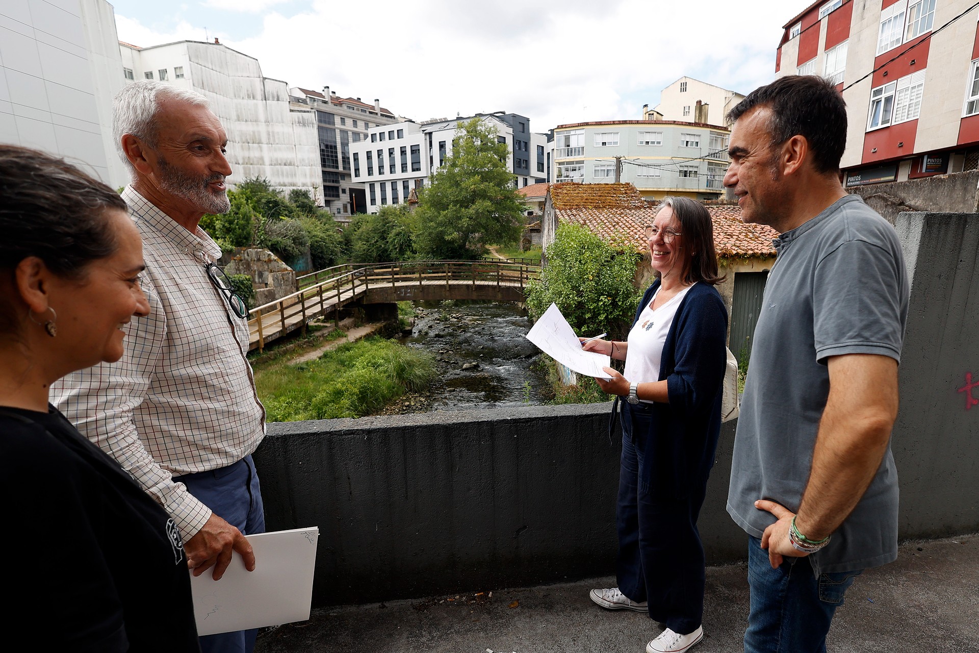 Lavadoiro do Gafos demolicion 8