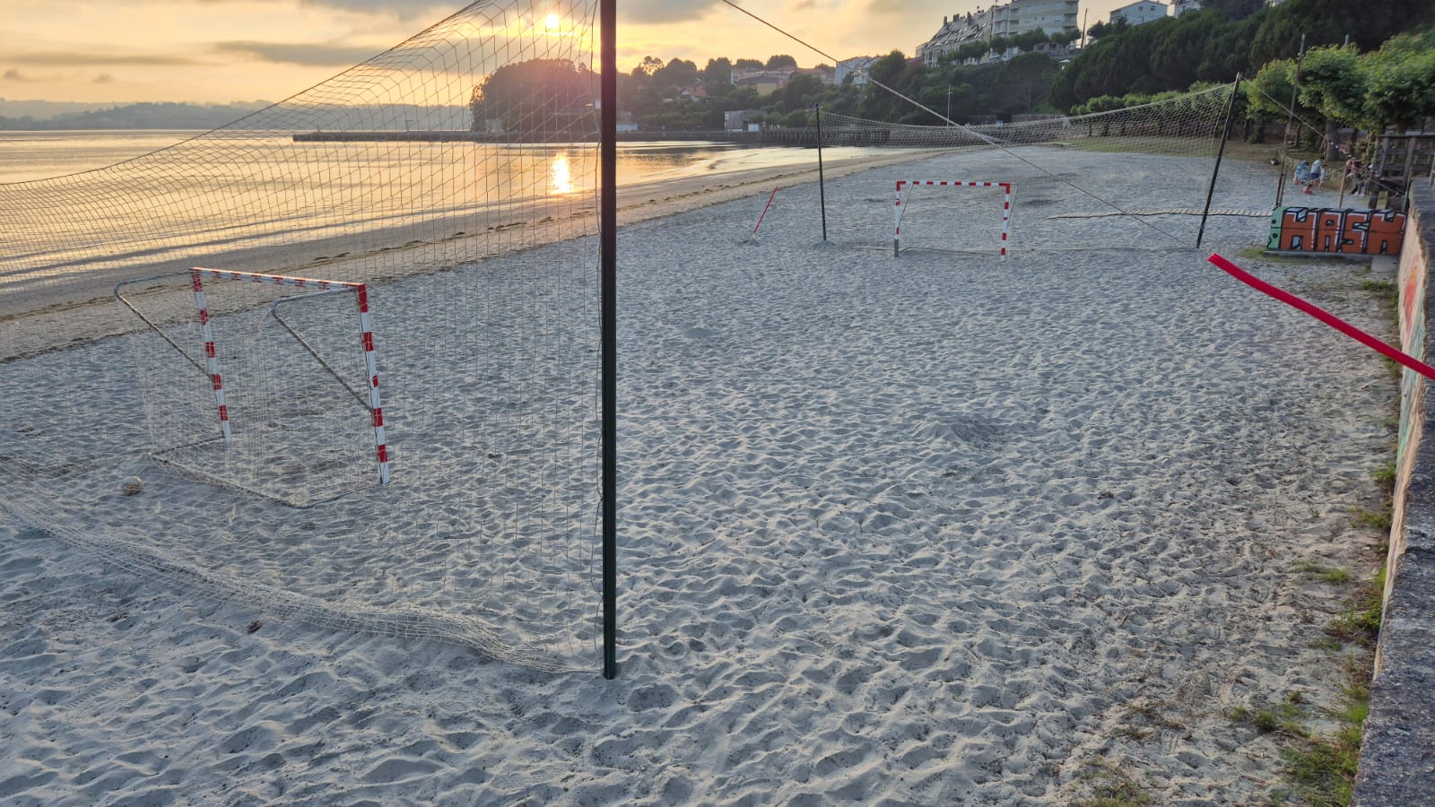 MIÑO – PLAYA A RIBEIRA 1