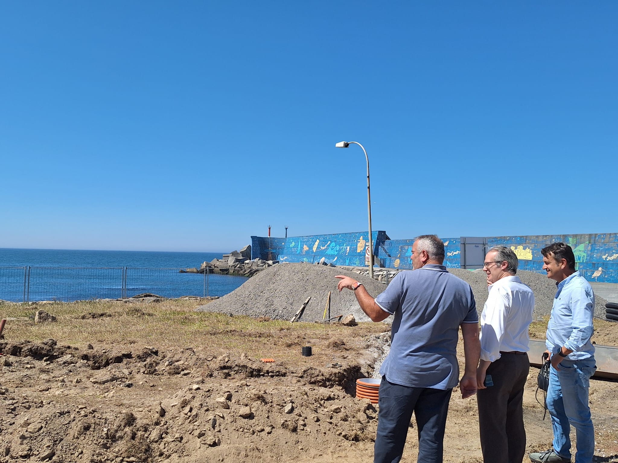 Obras pumptrack A Guarda (3)