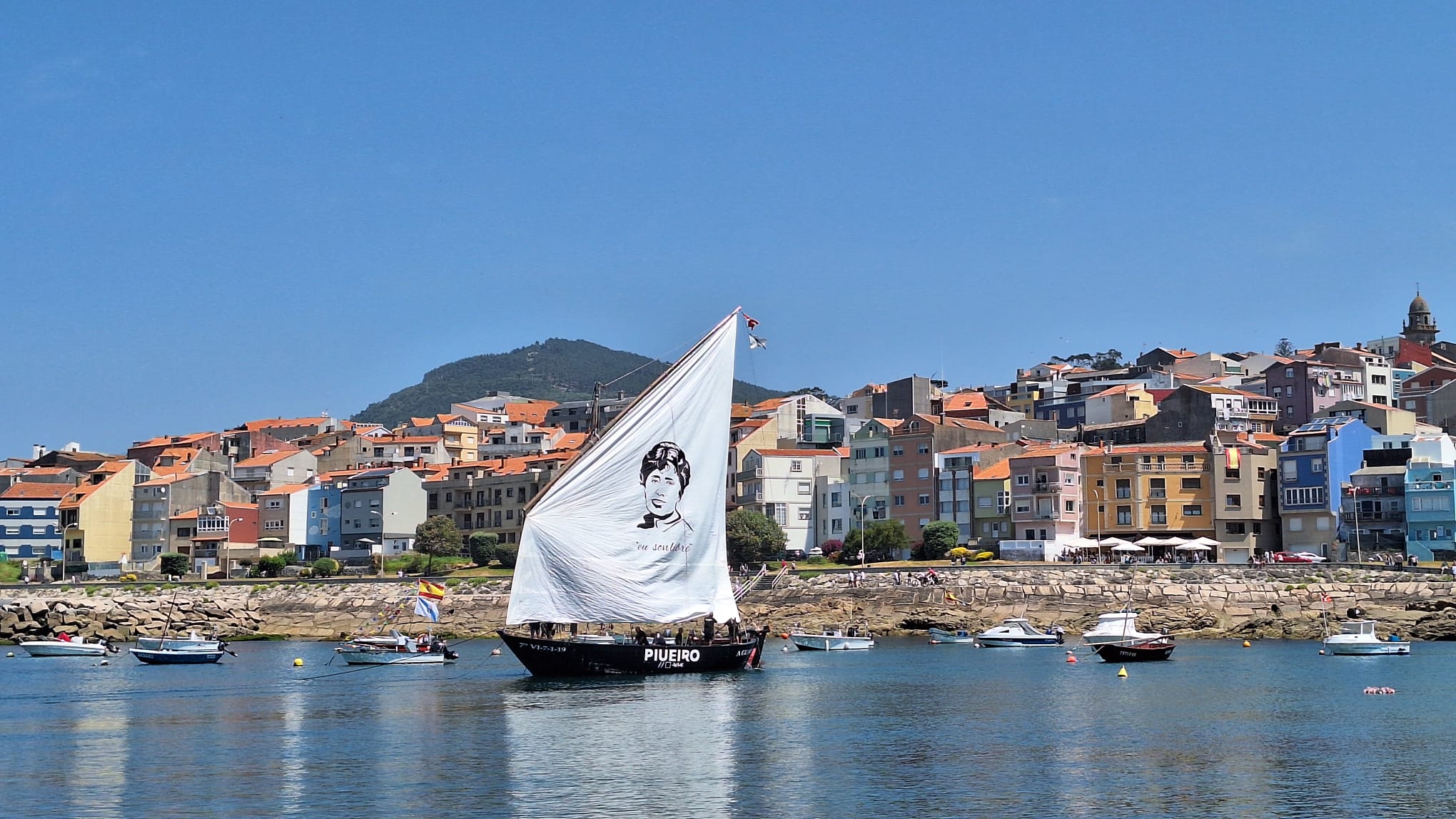 Piueiro dia Carmen 2025