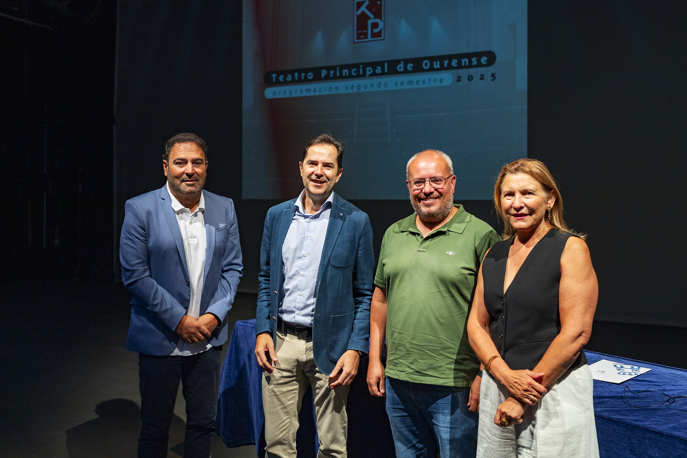 Presentación programación Teatro 2