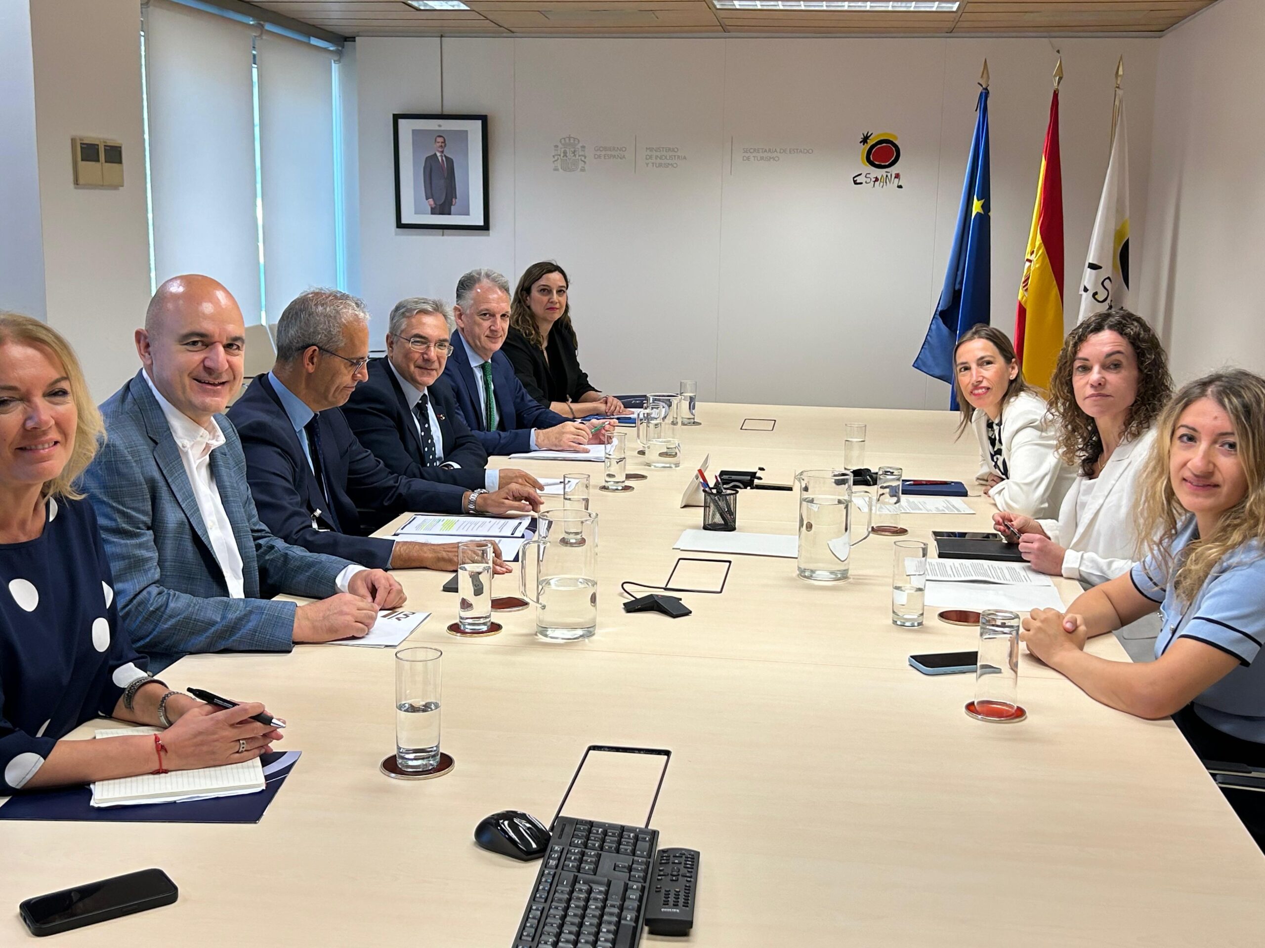 Reunión Secretaria Turismo 1 (1)