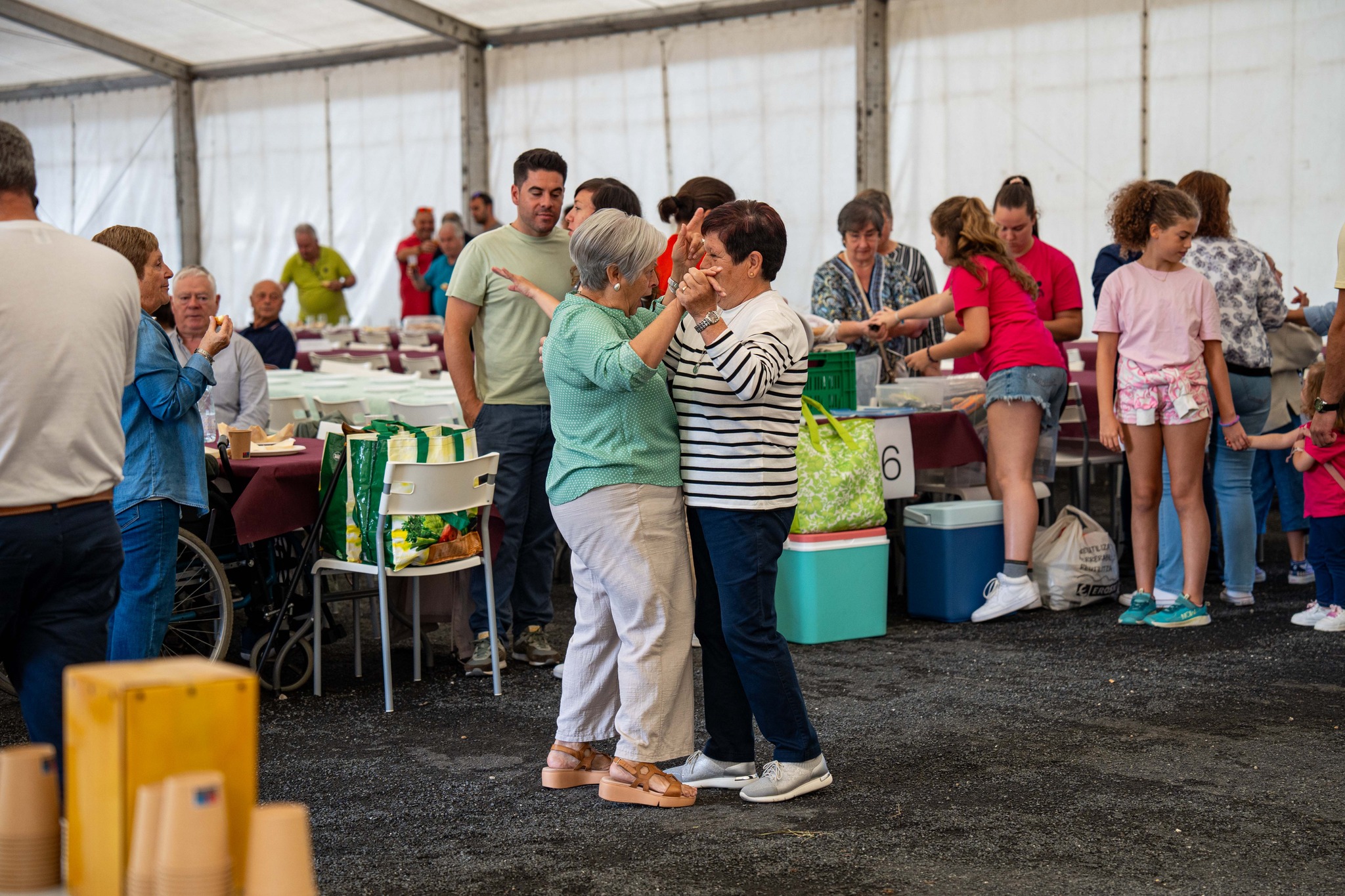 Romaría das familias 3