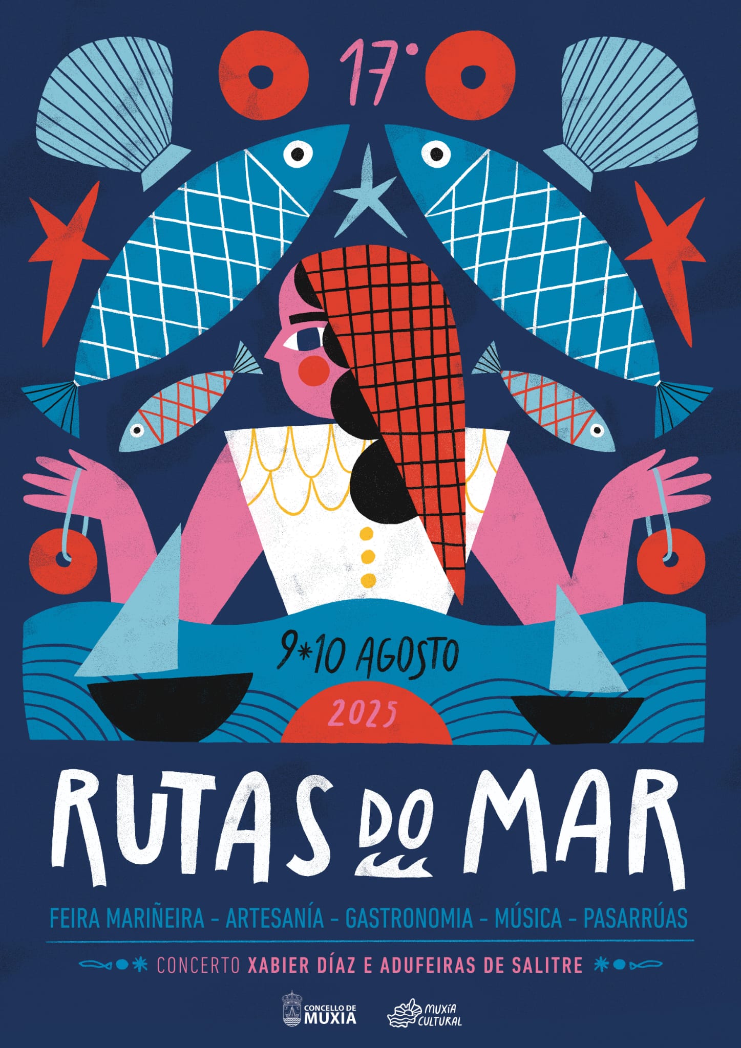 Rutas do Mar