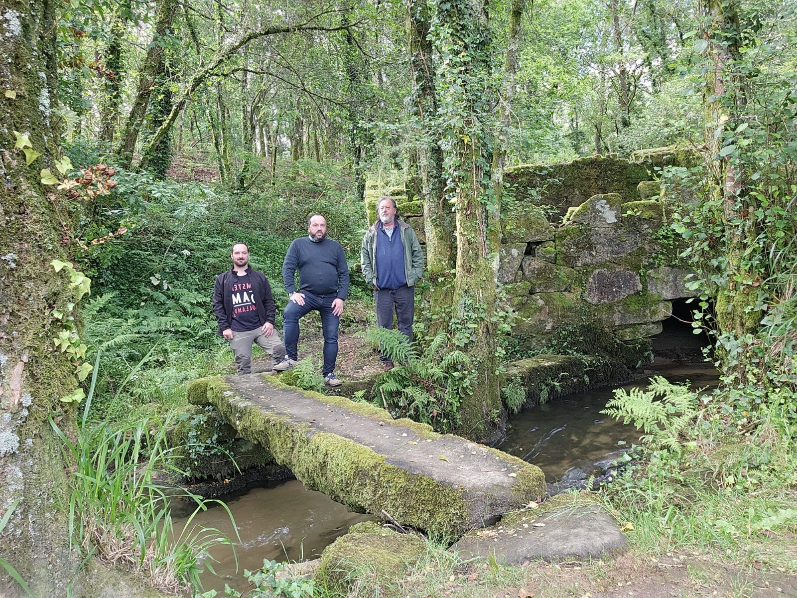 VISITA AO TOXAL 2024