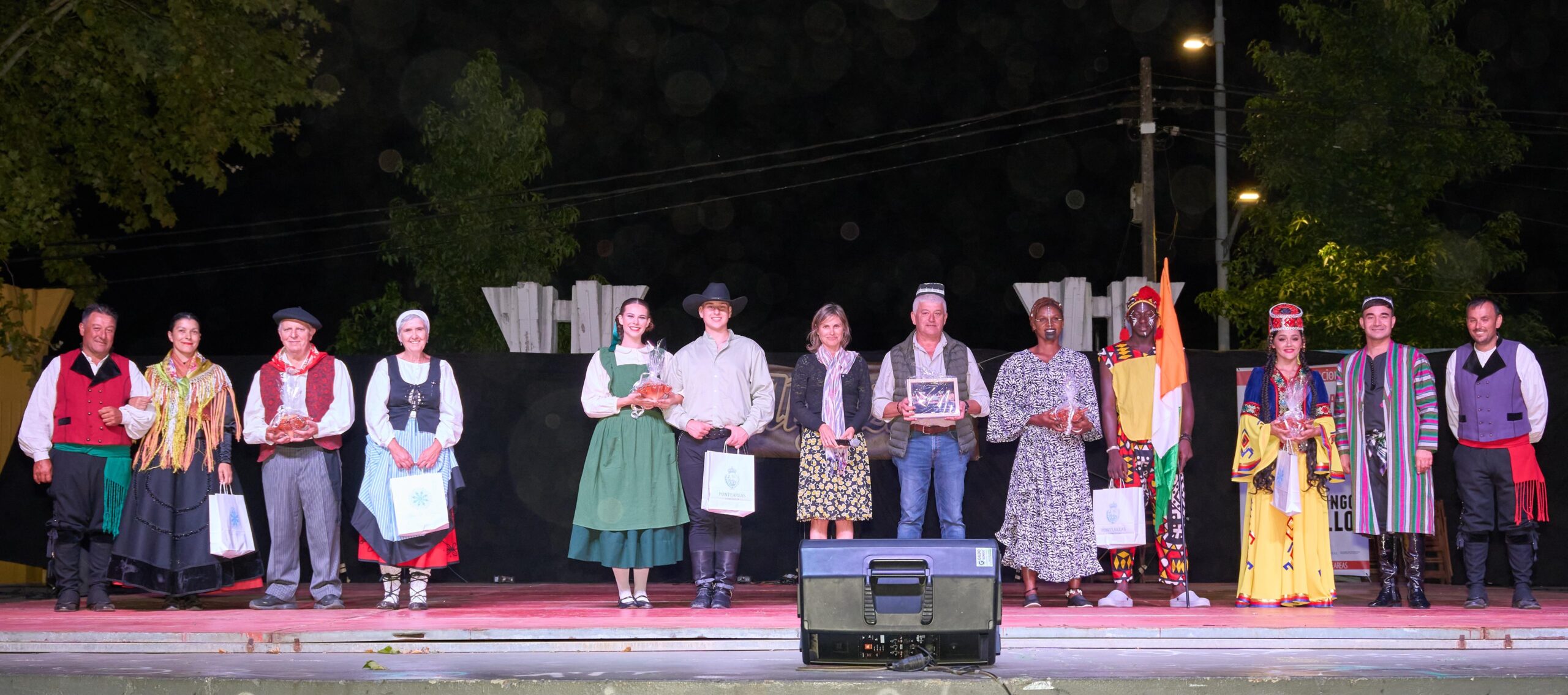 XI Festival Internacional Algazara