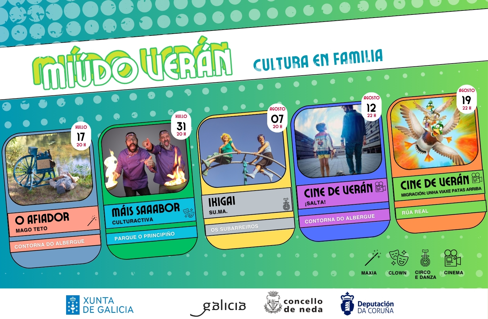 adaptación miúdo verán web