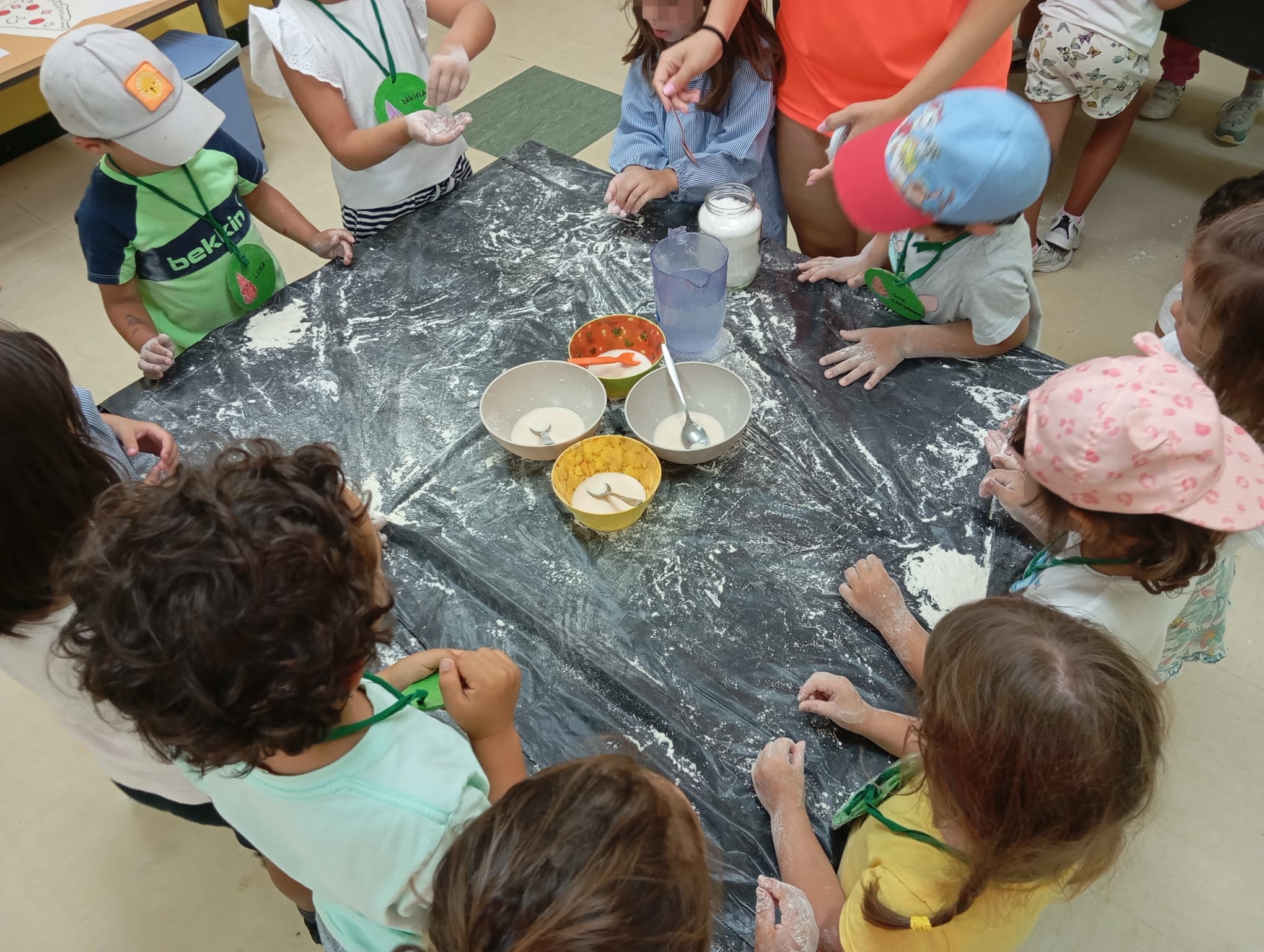 campamento verán A Guarda (2)