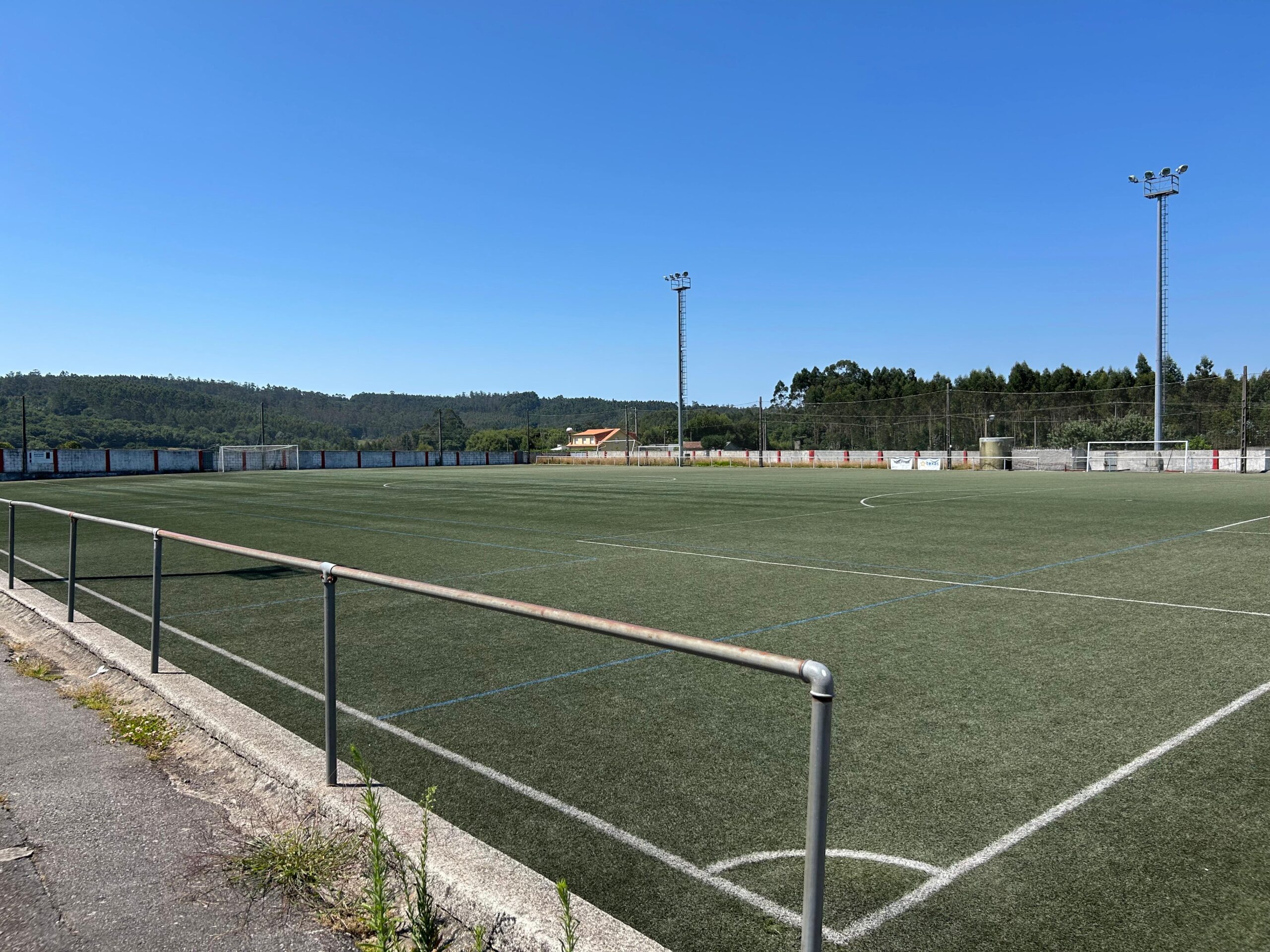 campo futbol vizoño