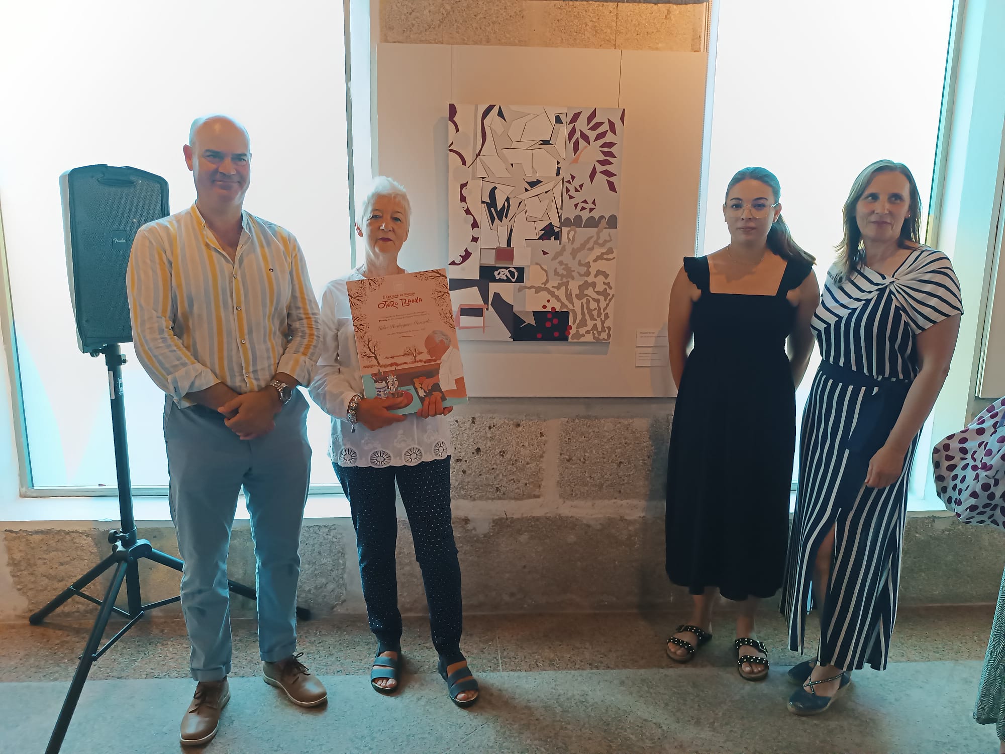 gañadora ii certame otero baena artistas noveis (8)