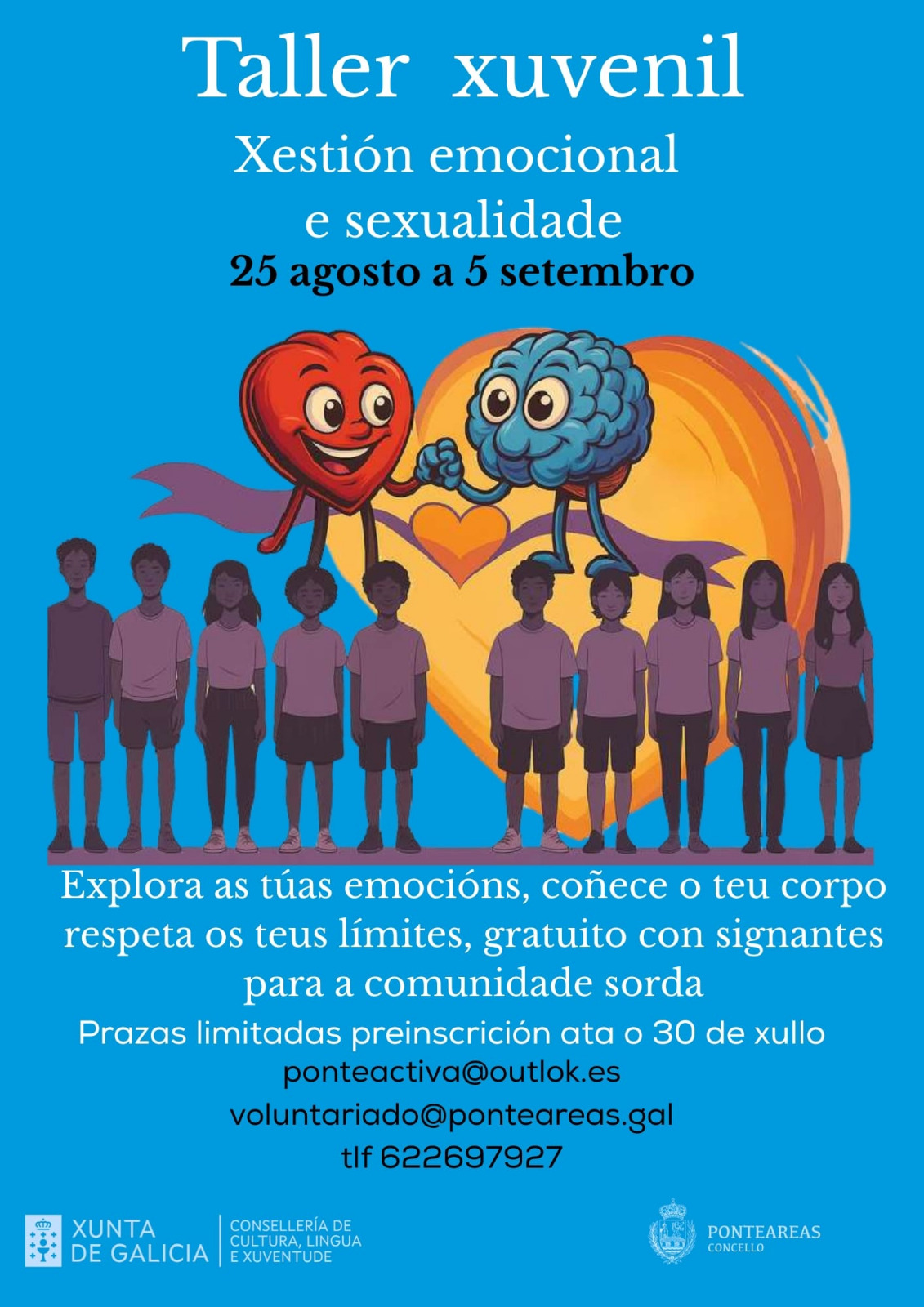 obradoiro educación sexual