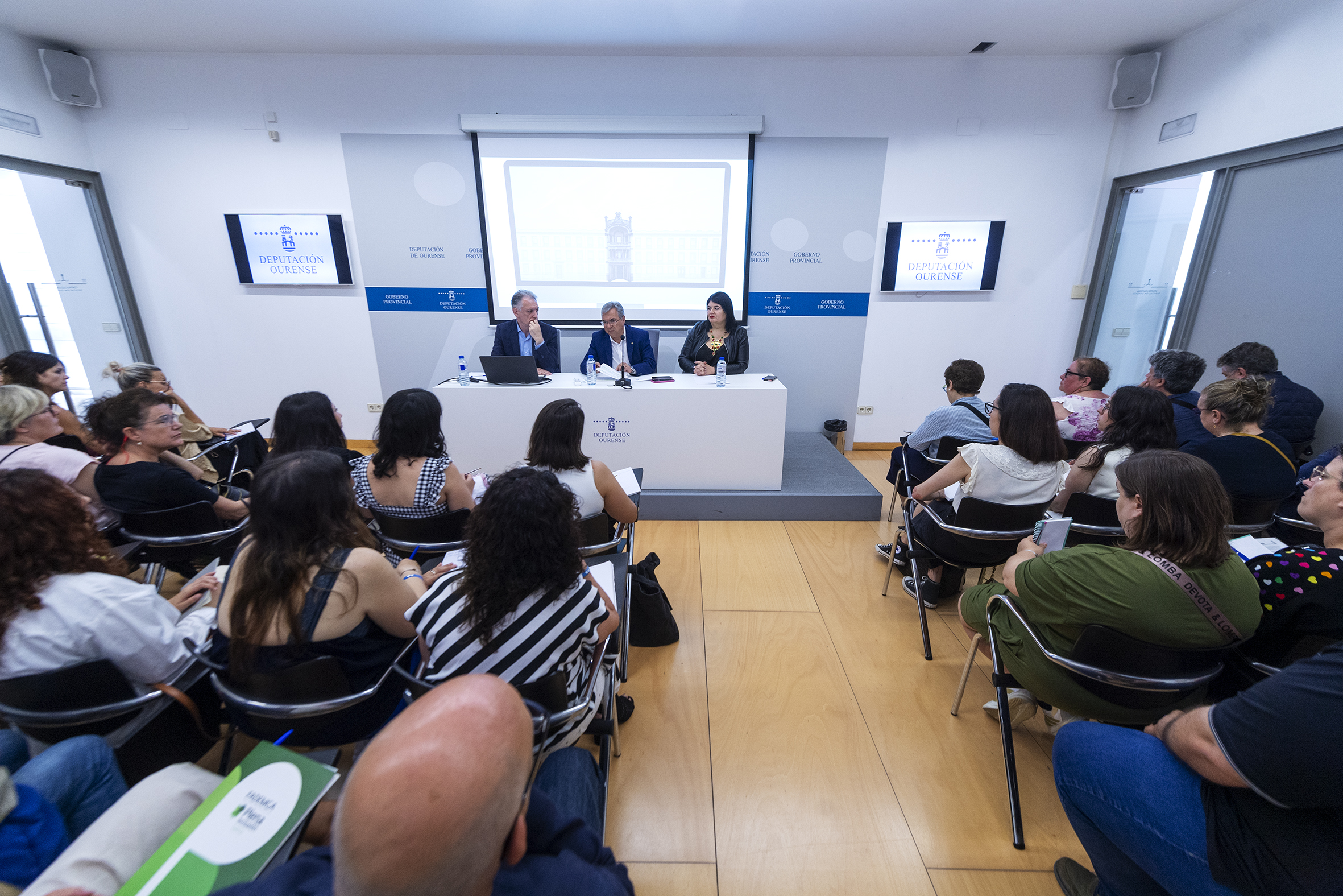 10xullo2025_Presentación do novo modelo ante as entidades sociais