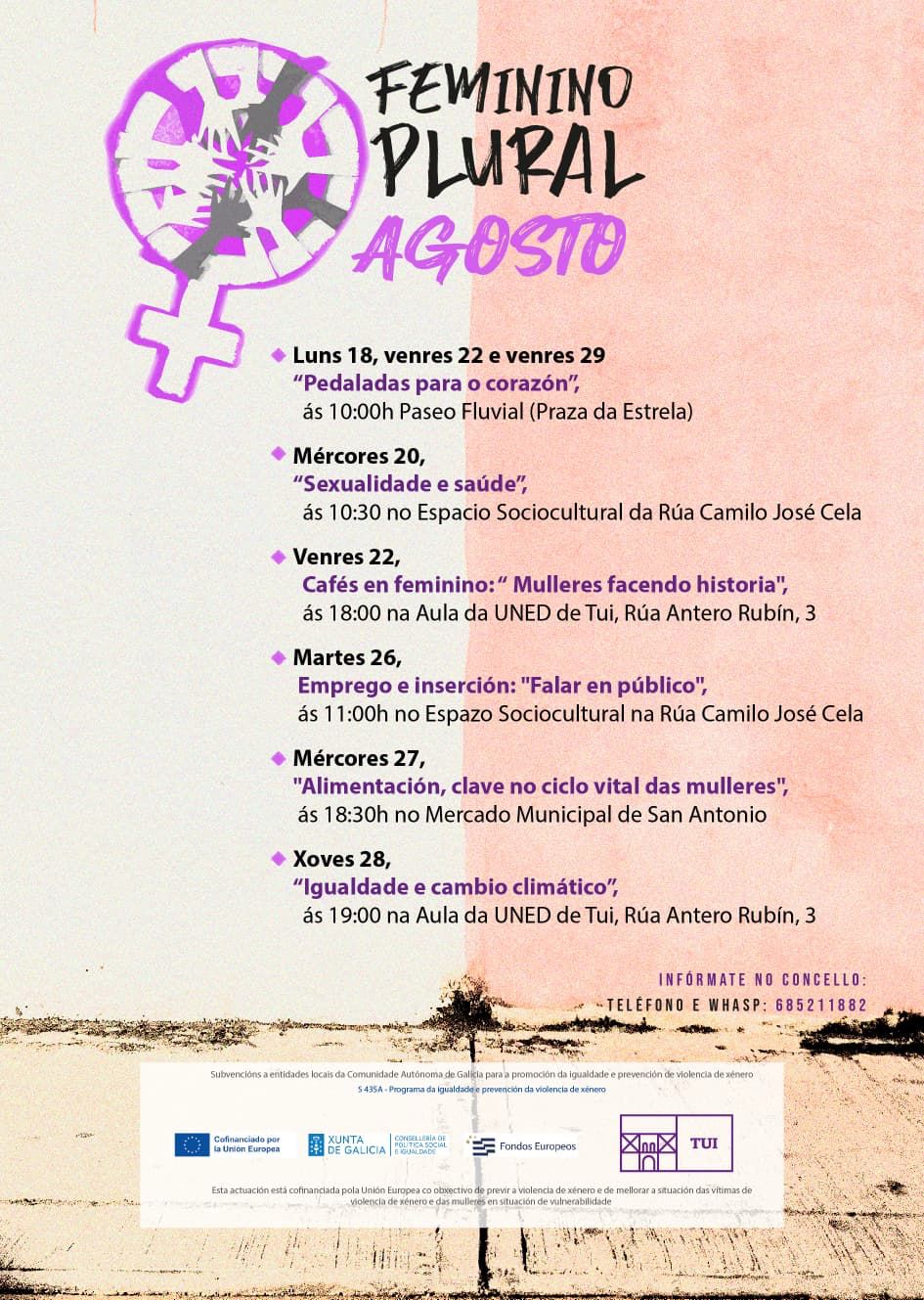 19082025 Programa Agosto Feminino Plural