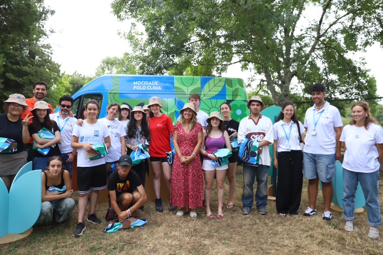 20250812 DXERCCCampoVoluntariadoCerdedo-Cotobade