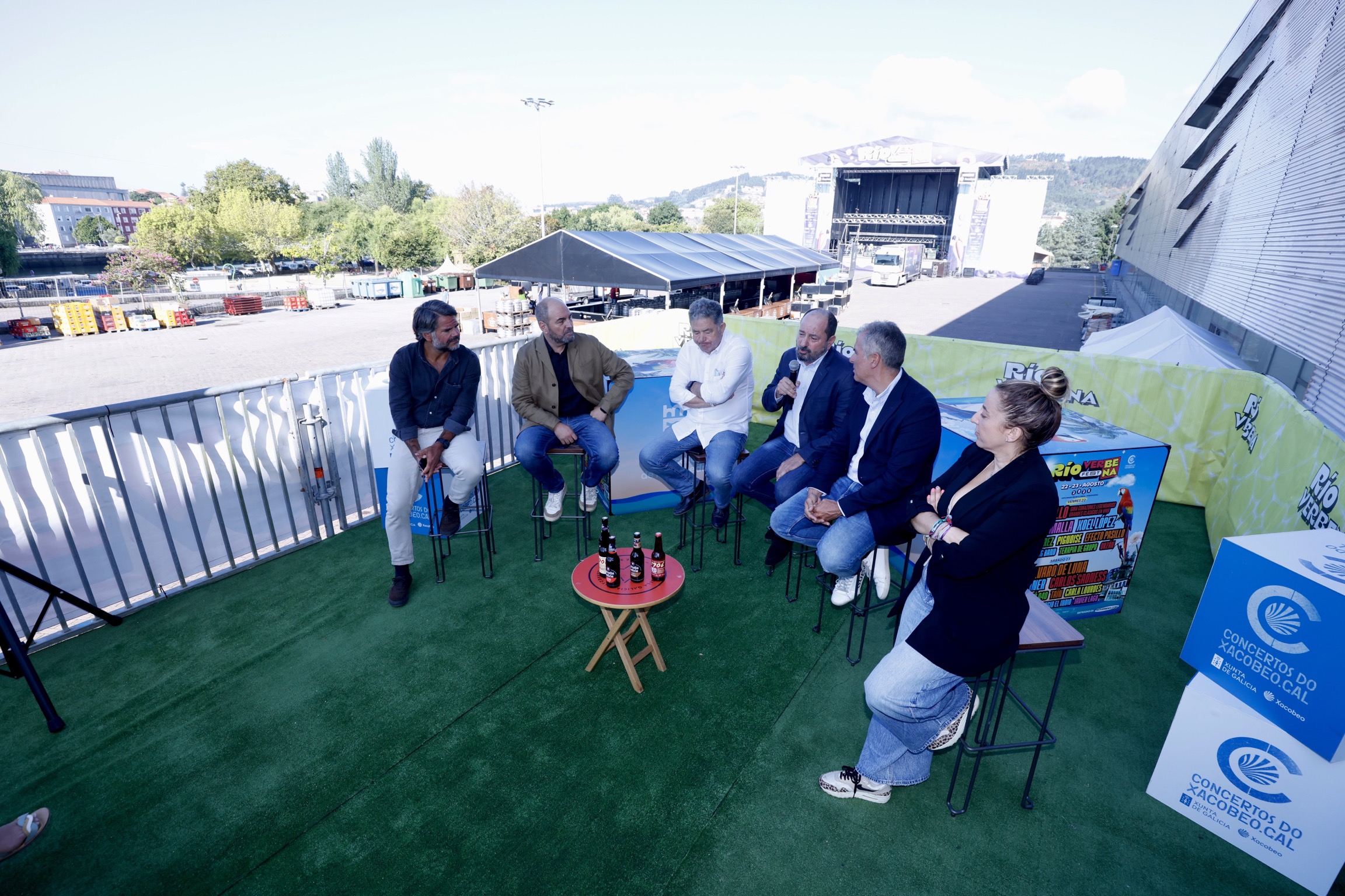 20250820 NPPresentacioěnRioVerbena1