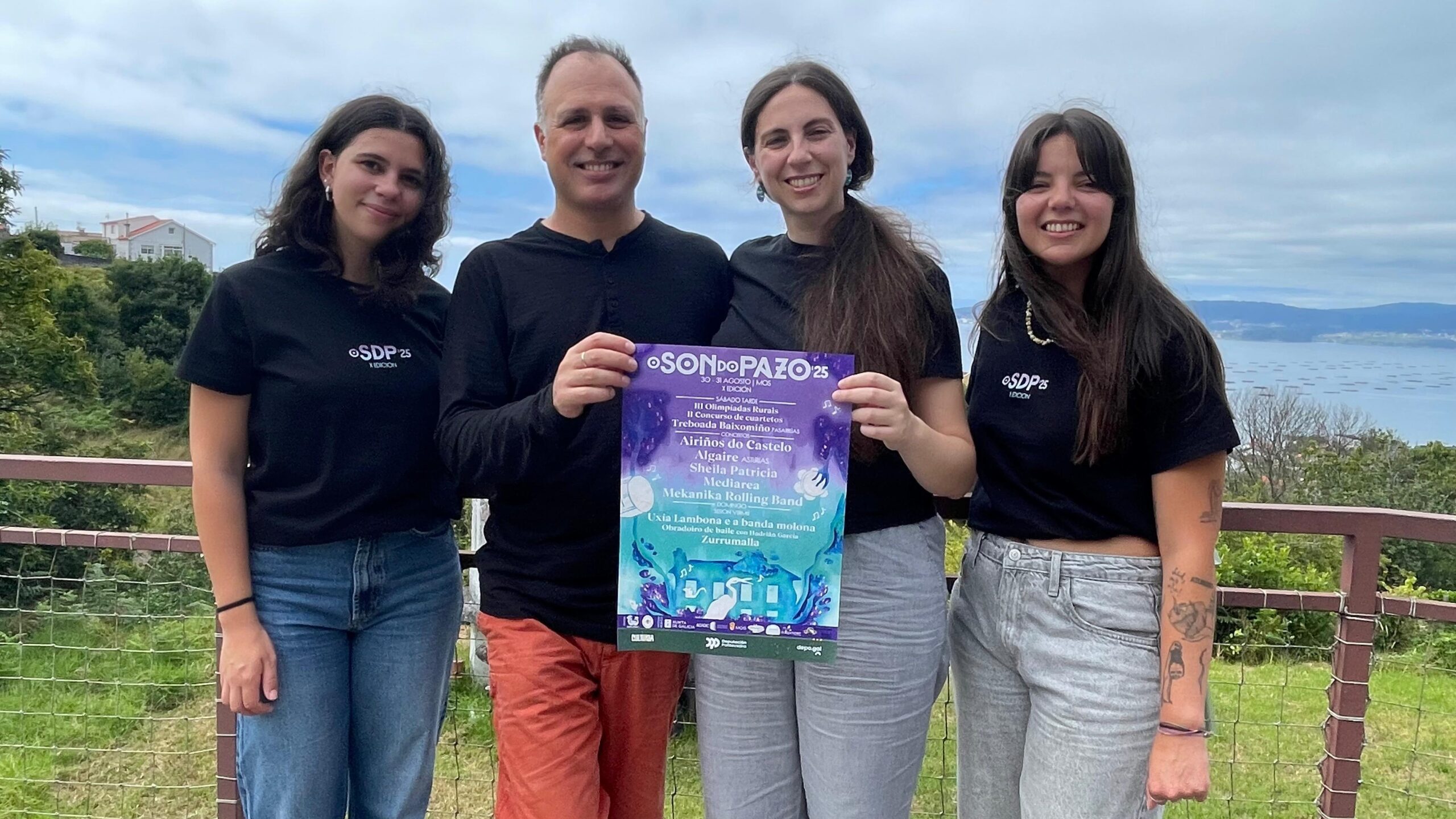 Arredor da tradición_H