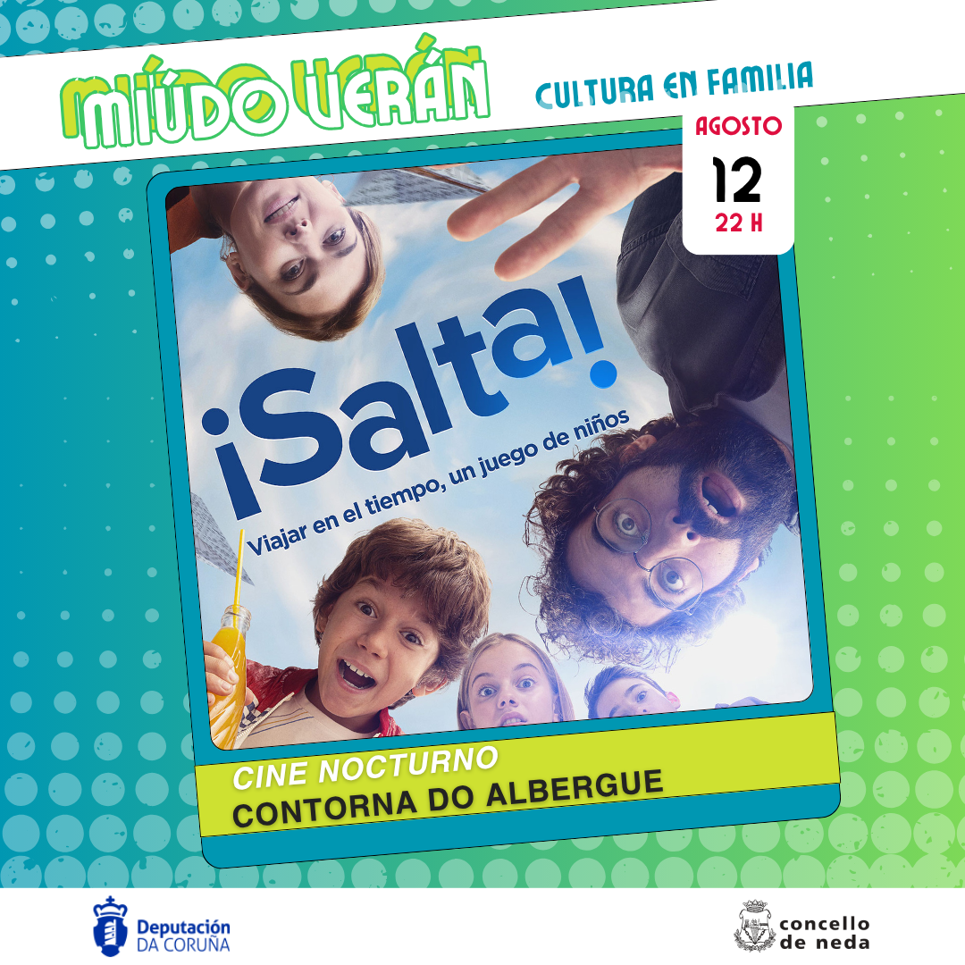 CINE MIÚDO VERÁN_RRSS