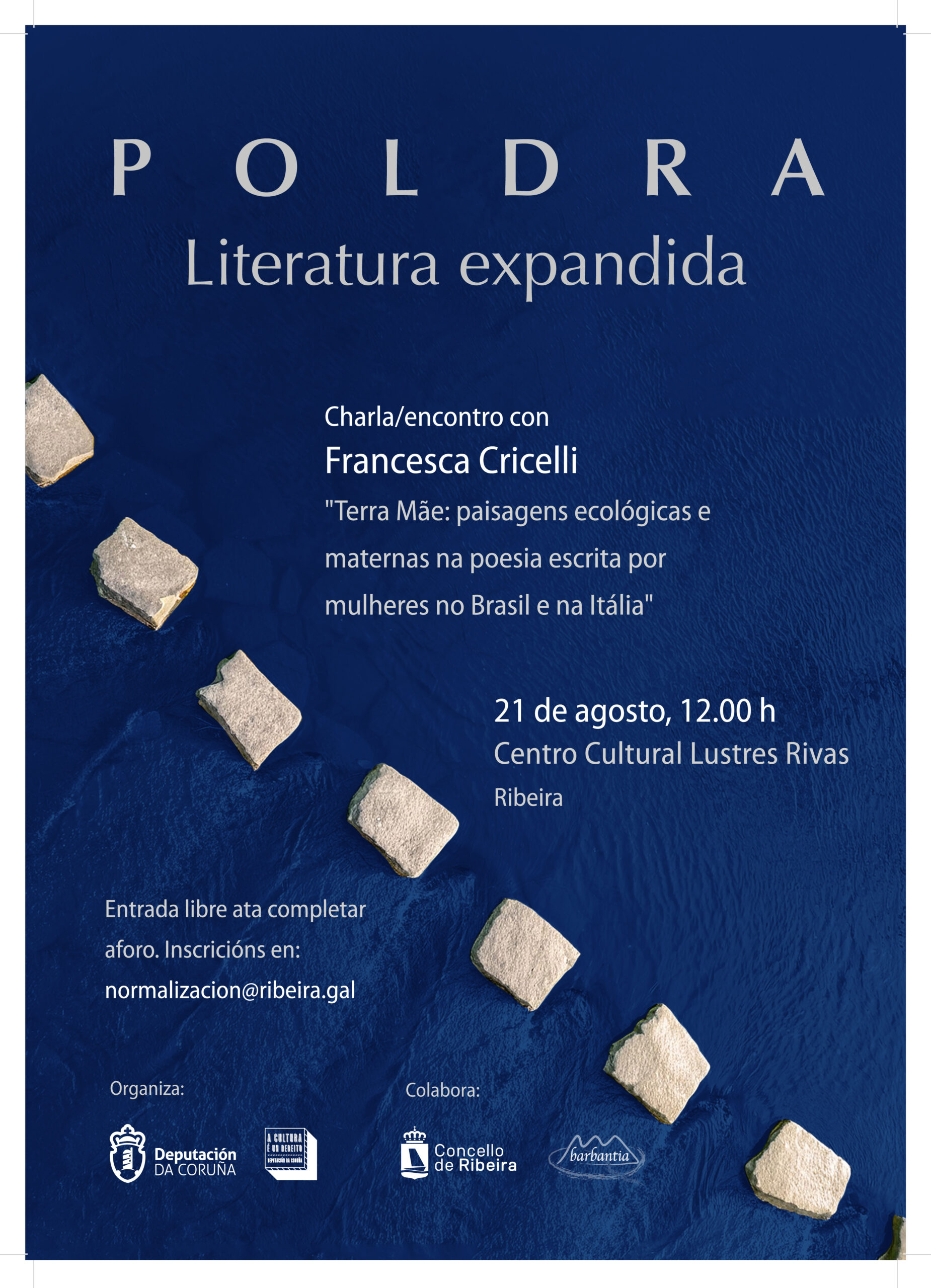 Cartaz_A3_poldra_Ribeira