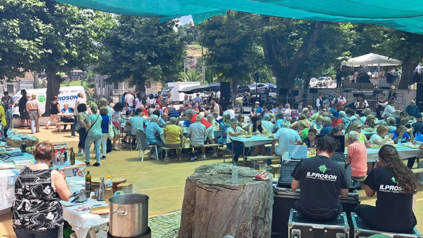 FOTO FESTA COLESTEROL