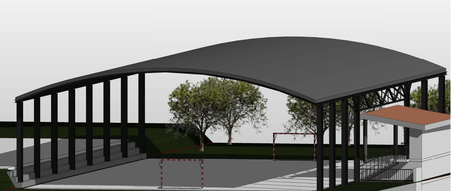 MIÑO – CUBERTA VILANOVA 2