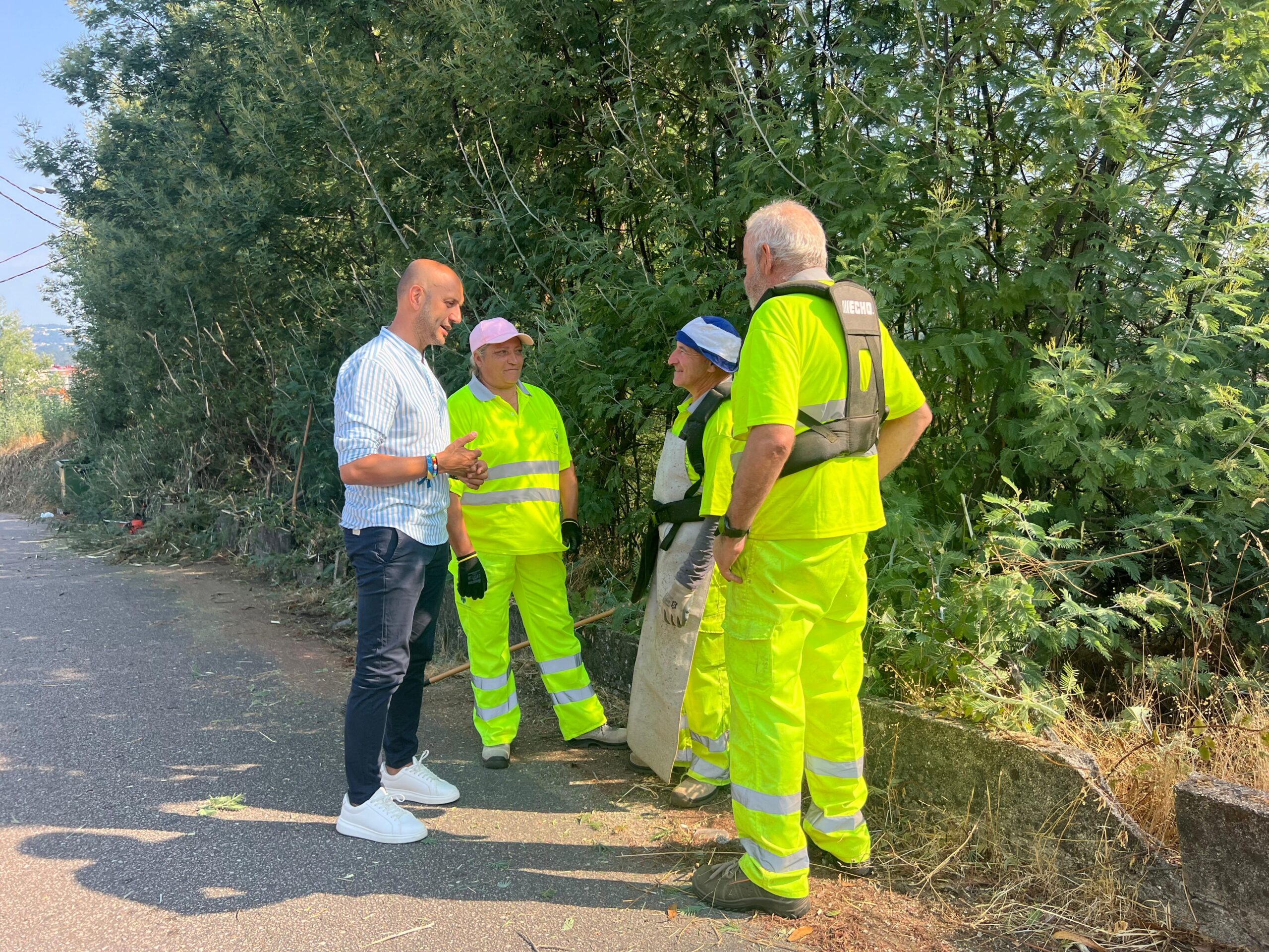 NOVOS TRABALLADORES 1