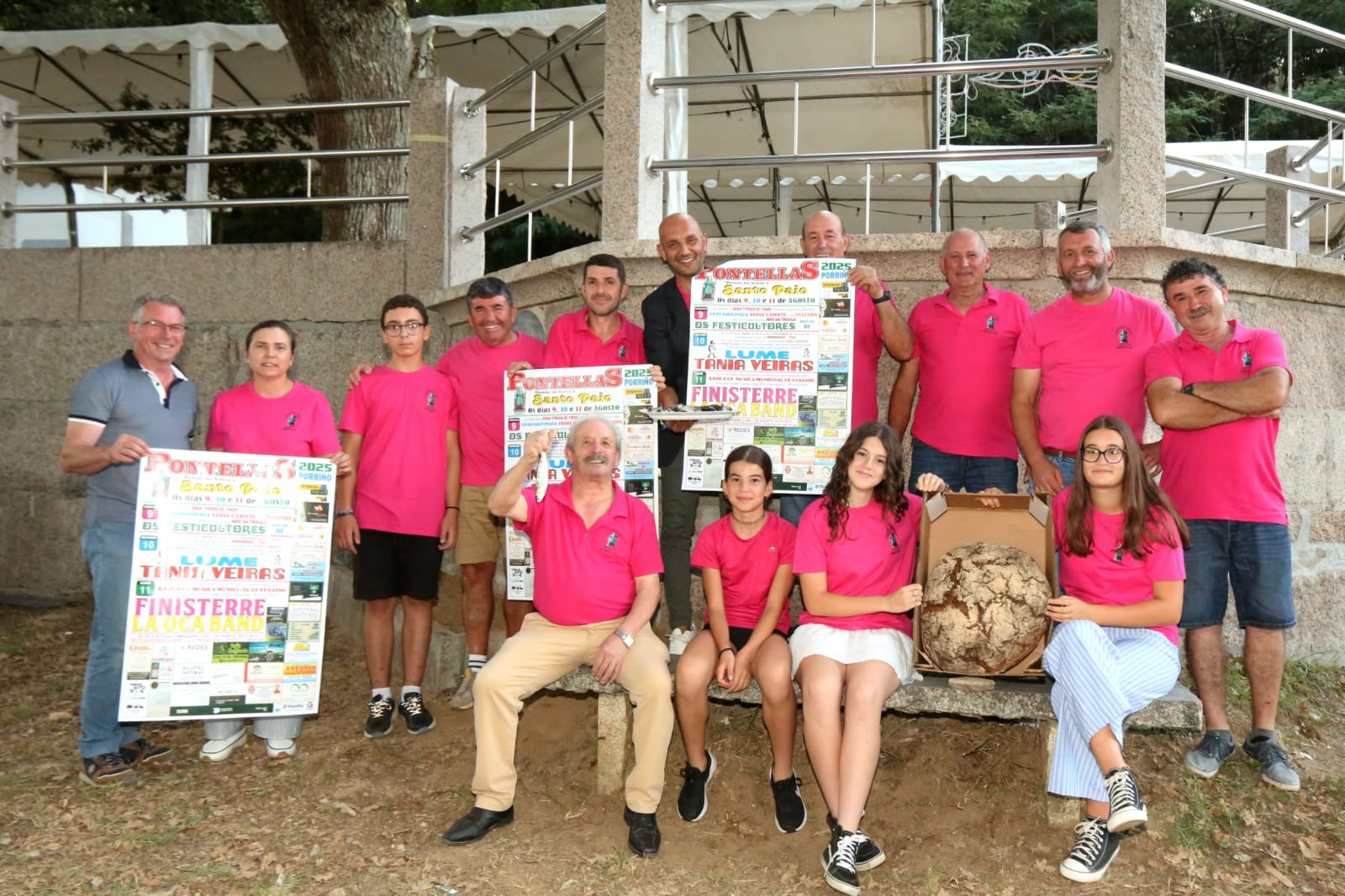 NP AXENDA CULTURAL FIN DE SEMANA