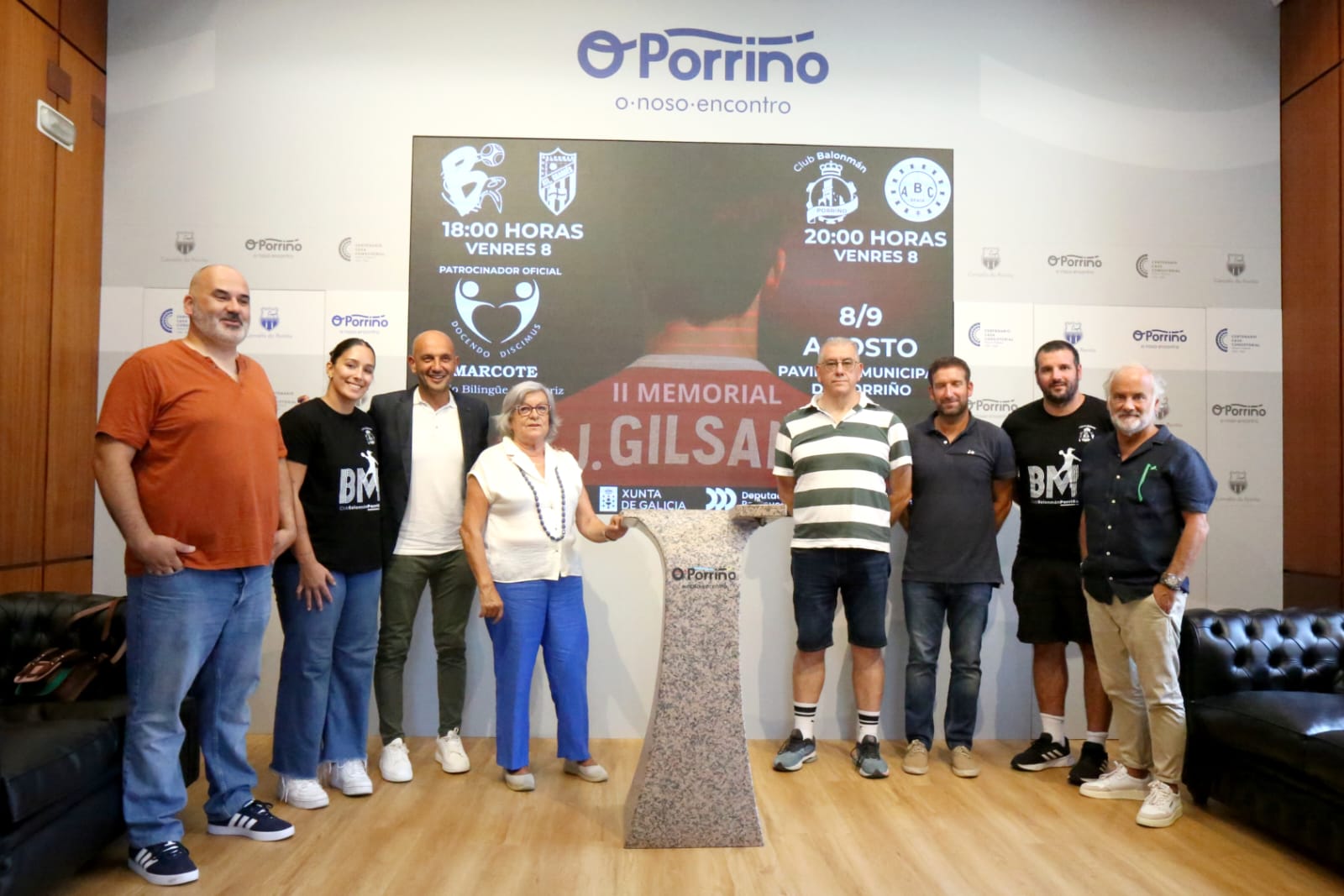 NP II MEMORIAL JULIO GILSANZ 1