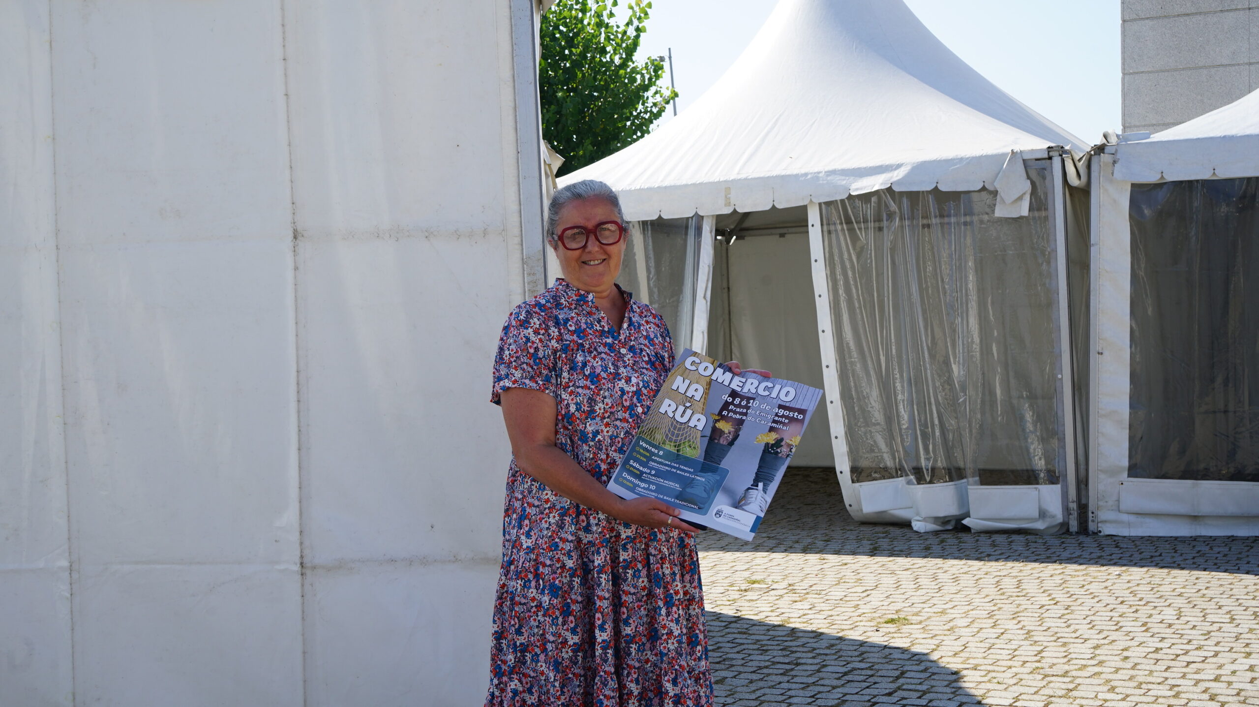 PRESENTACIÓN COMERCIO NA RÚA