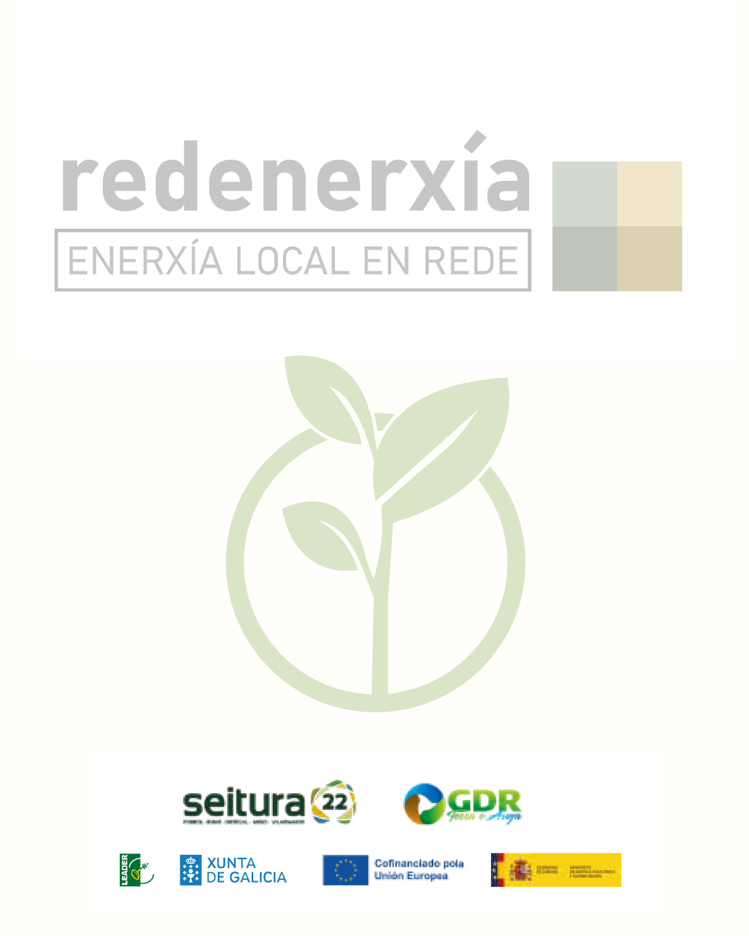 REDENERXÍA