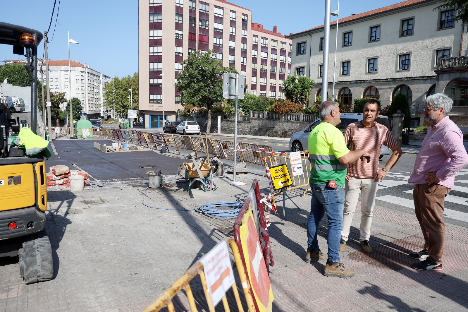 Visita obra Maria Victoria Moreno 3