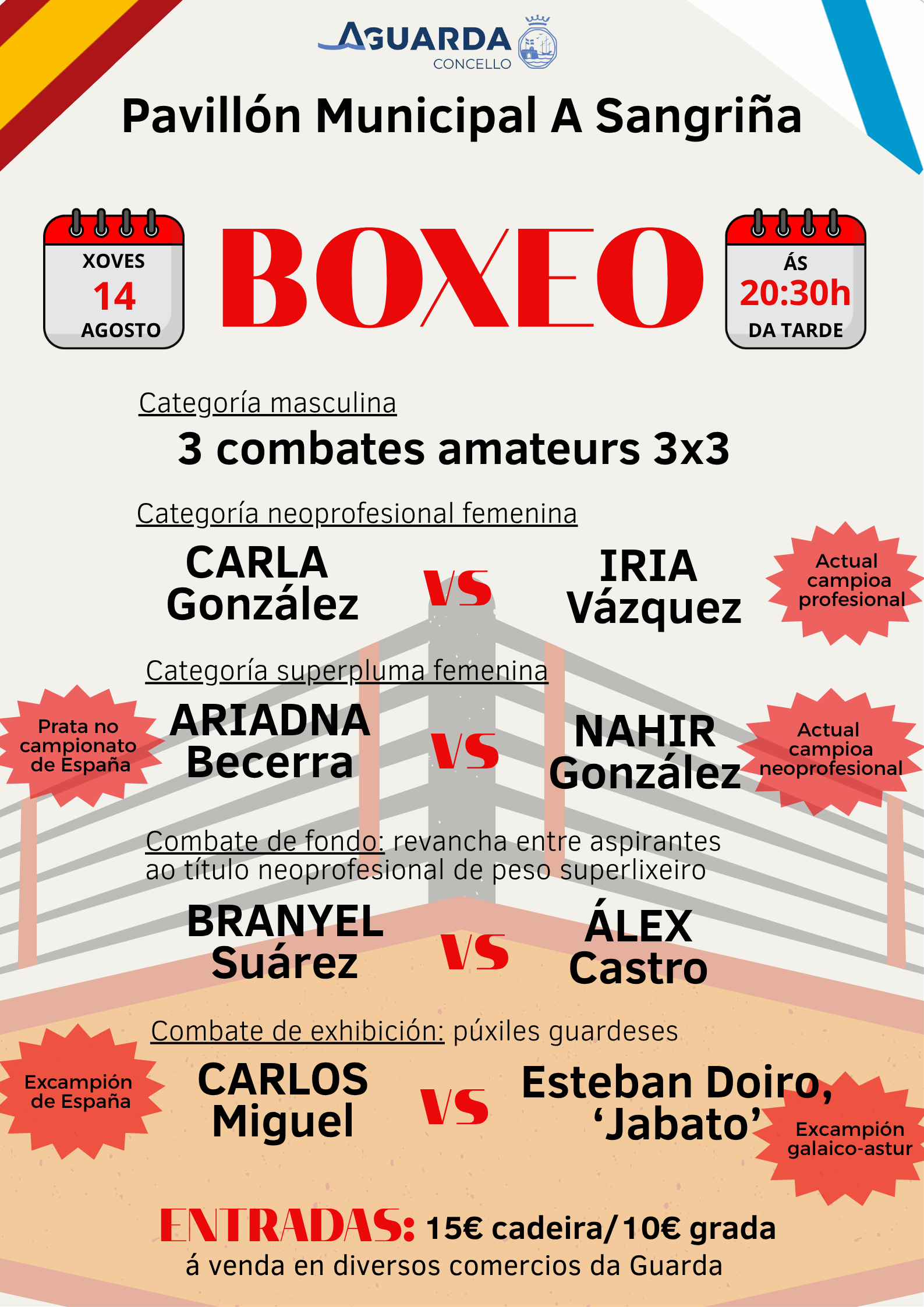 boxeo