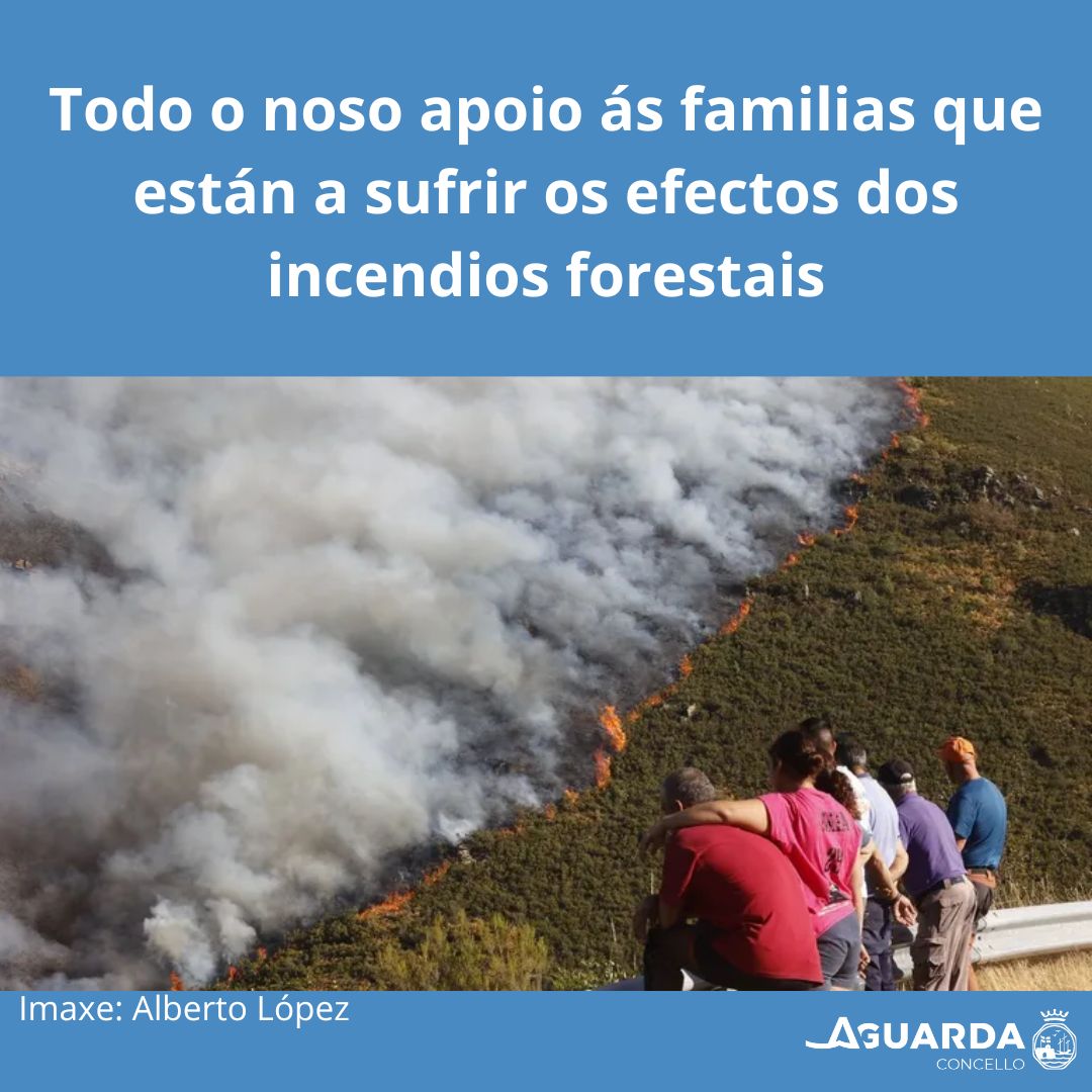 incendios