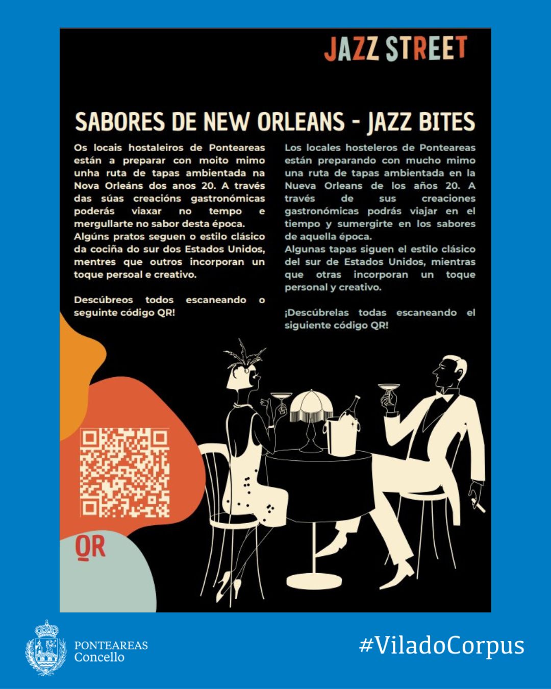 ruta de pinchos jazz