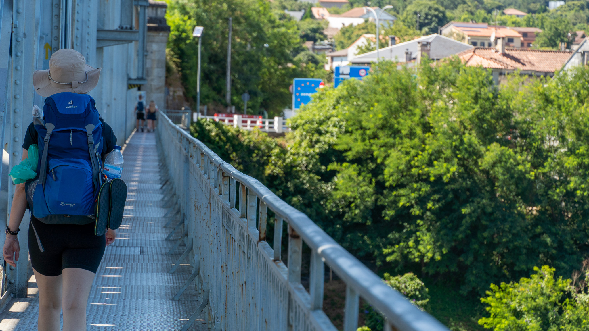 02092025 Peregrinos – Camiño Portugués (1)