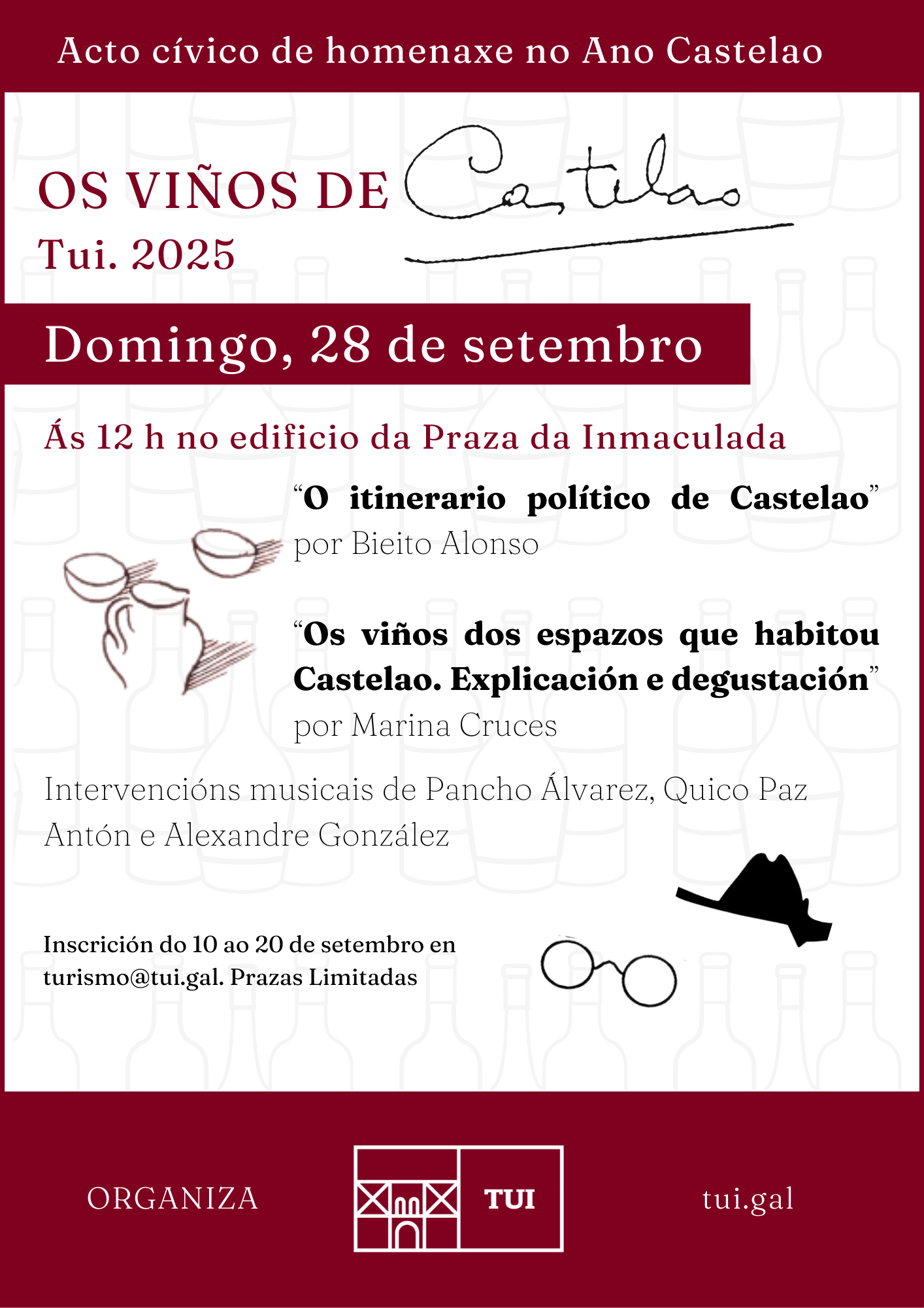 08092025 Os viños de Castelao