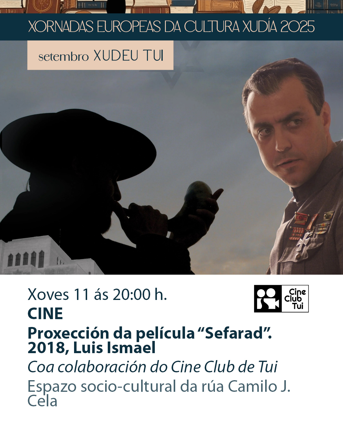 08092025 Tui programa XUDEU Redes