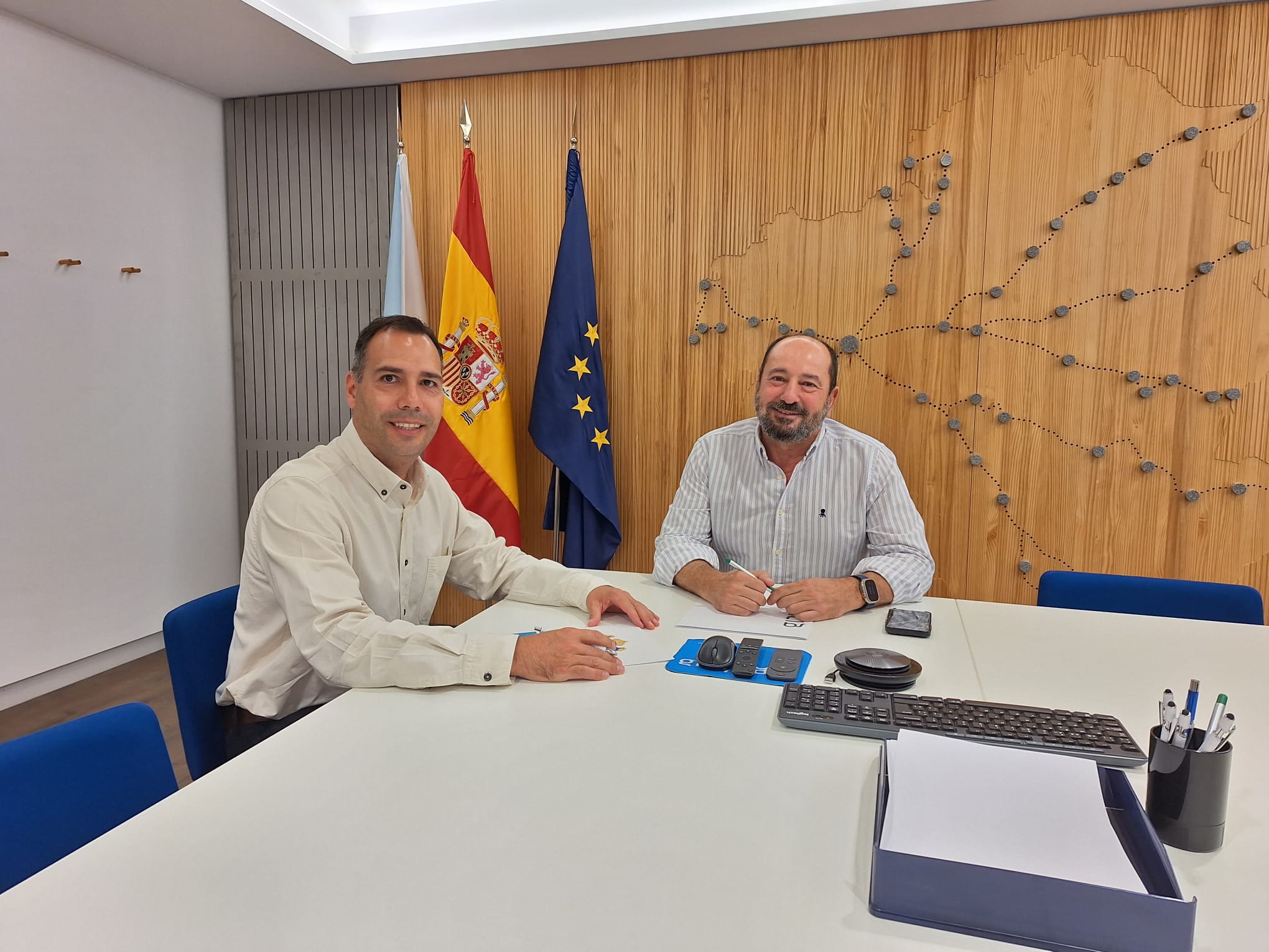 20250825 PéFotoAlcaldeCaldasReis