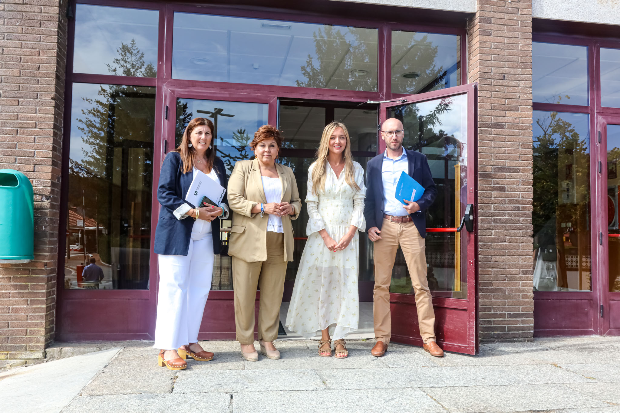 20250828FotoConselleiraCentroPrincipeFelipe2