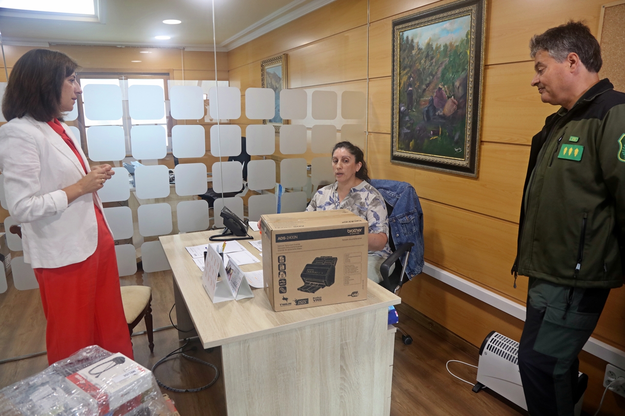 20250901 AVMVisitaOficinaIncendiosMelide