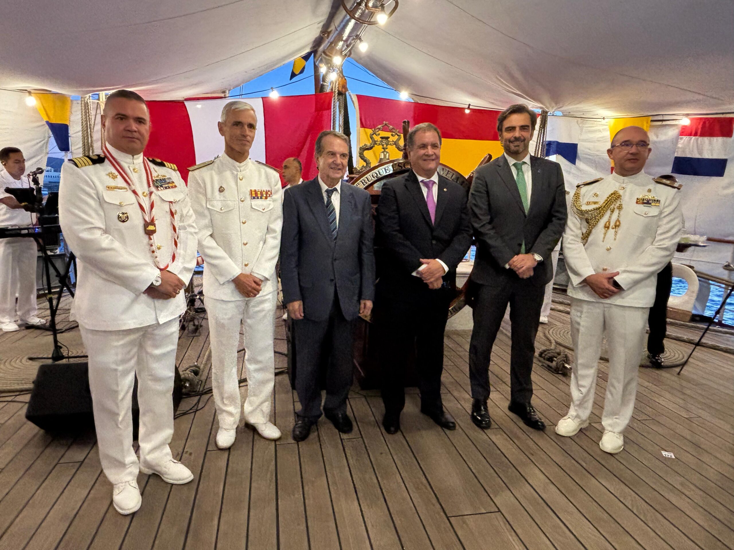 20250915RecepcionBAPUnionPeru2