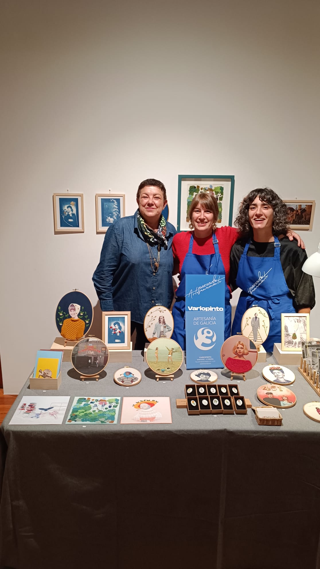 20250920ArtesaniadeGaliciaArtesanamente (2)