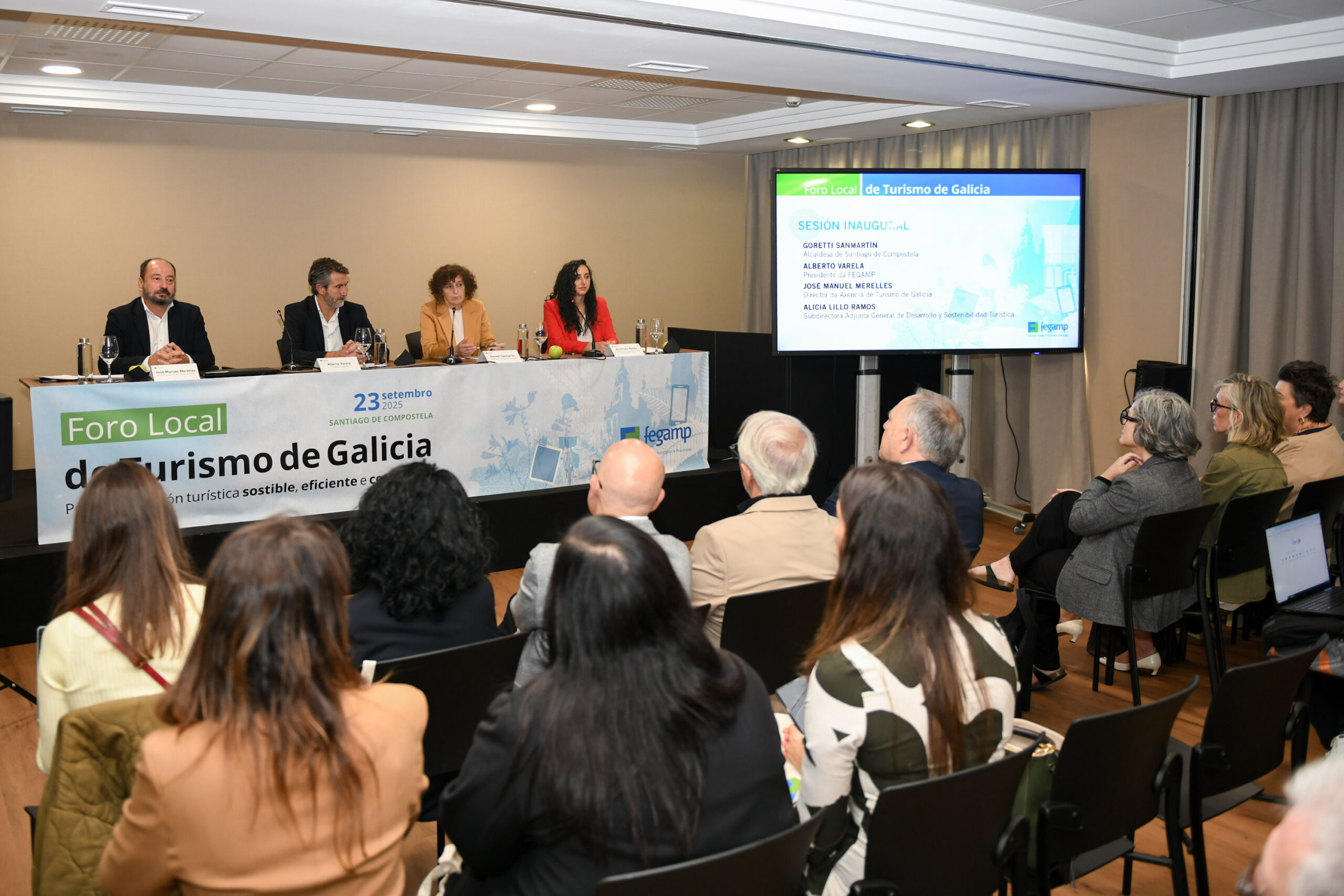 20250923 NPForoLocalTurismoFEGAMP (1)