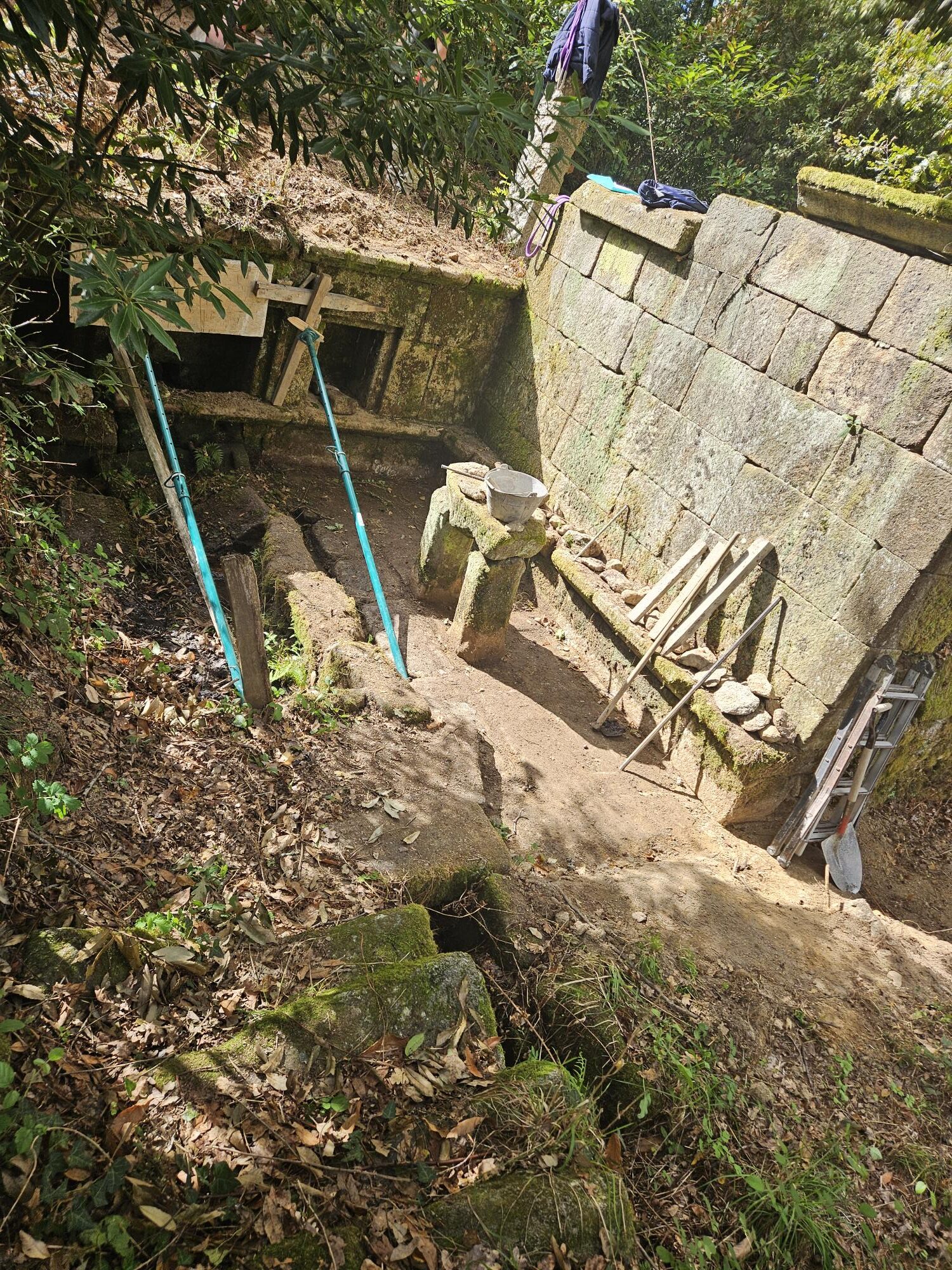 23-09-25_Fonte da Inquisición 1