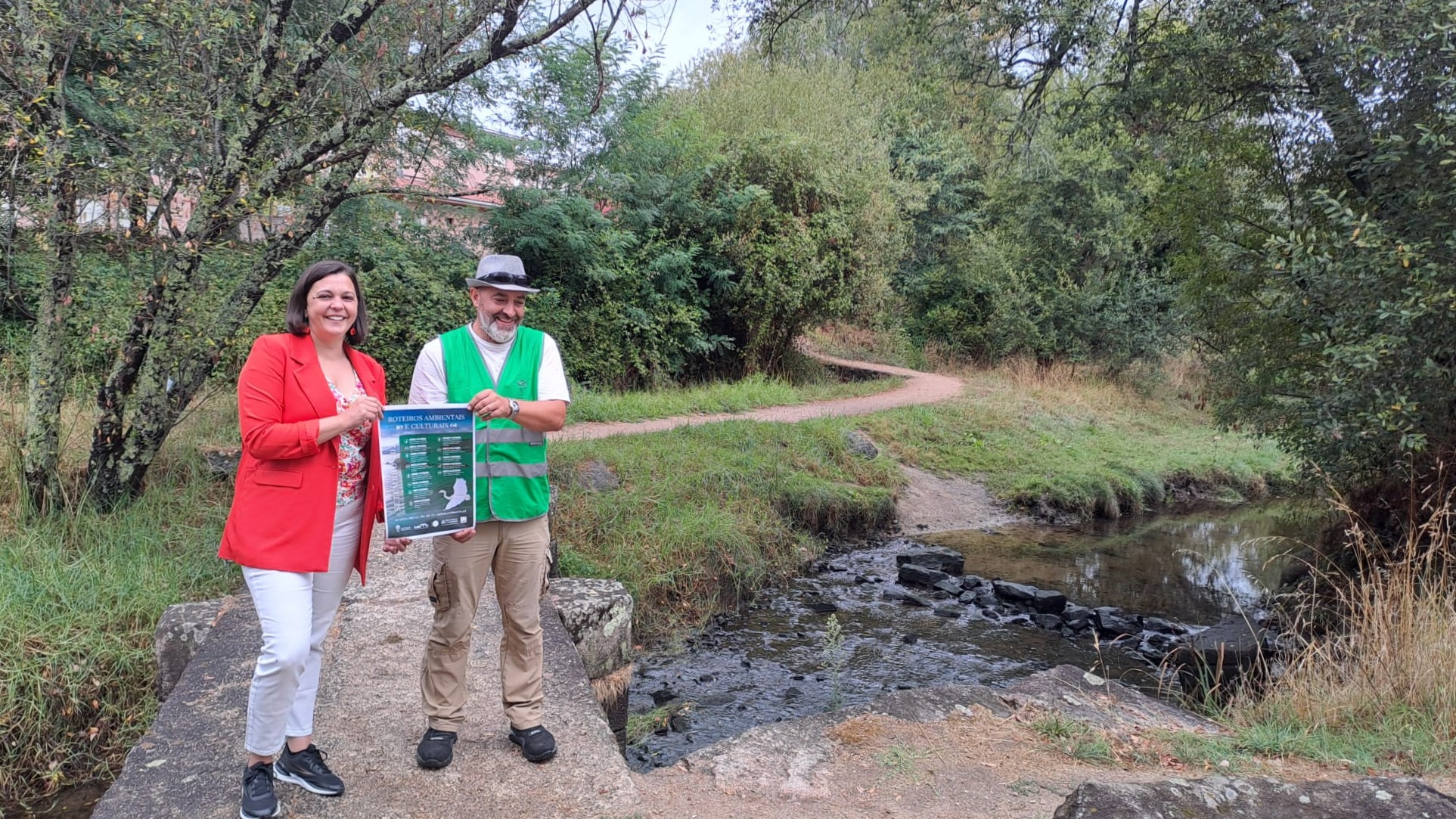 Actividades Ambientais Setembro