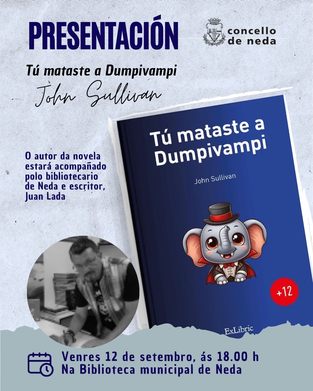 CARTEL REDES PRESENT