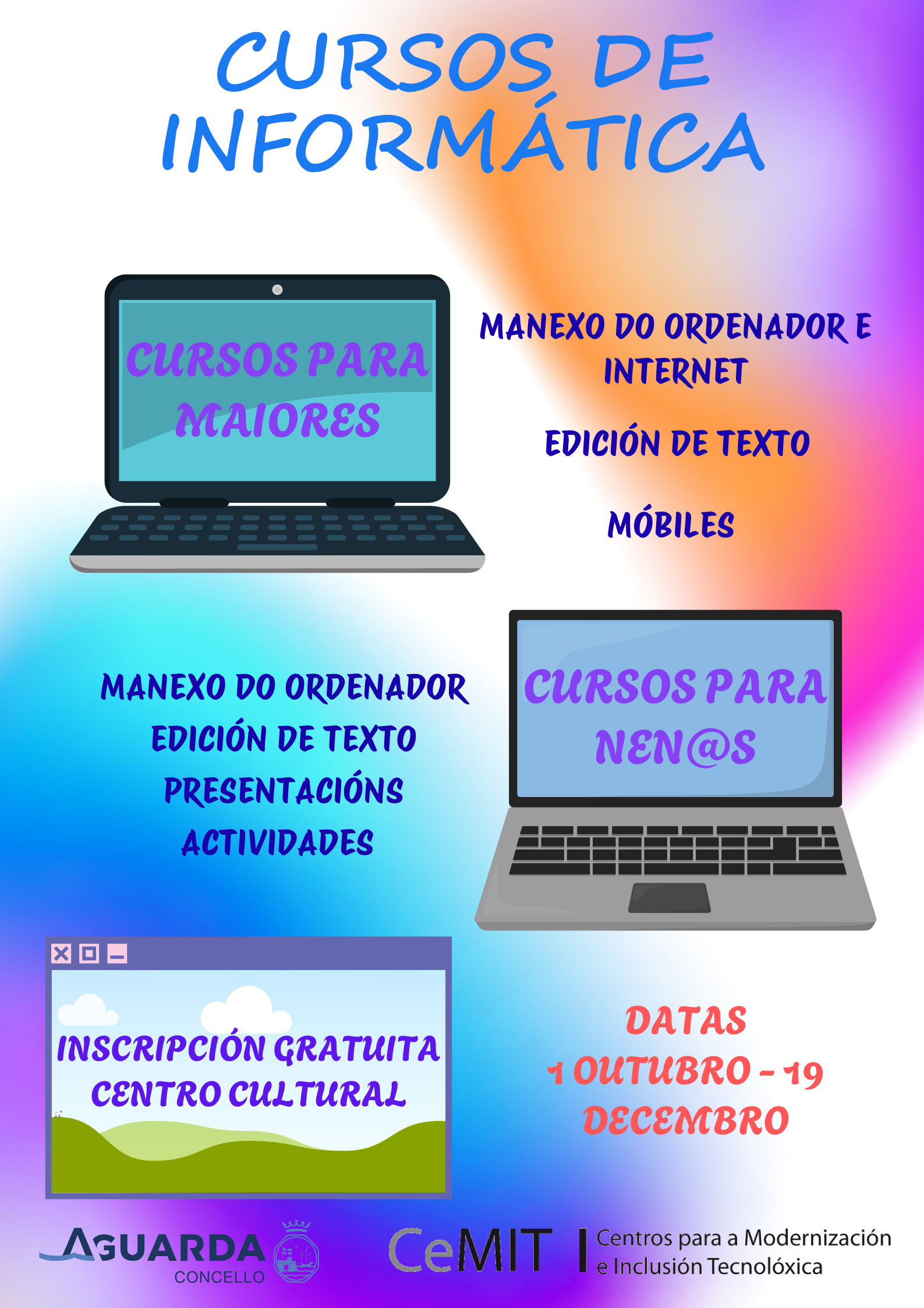 CURSOS de informática (1)
