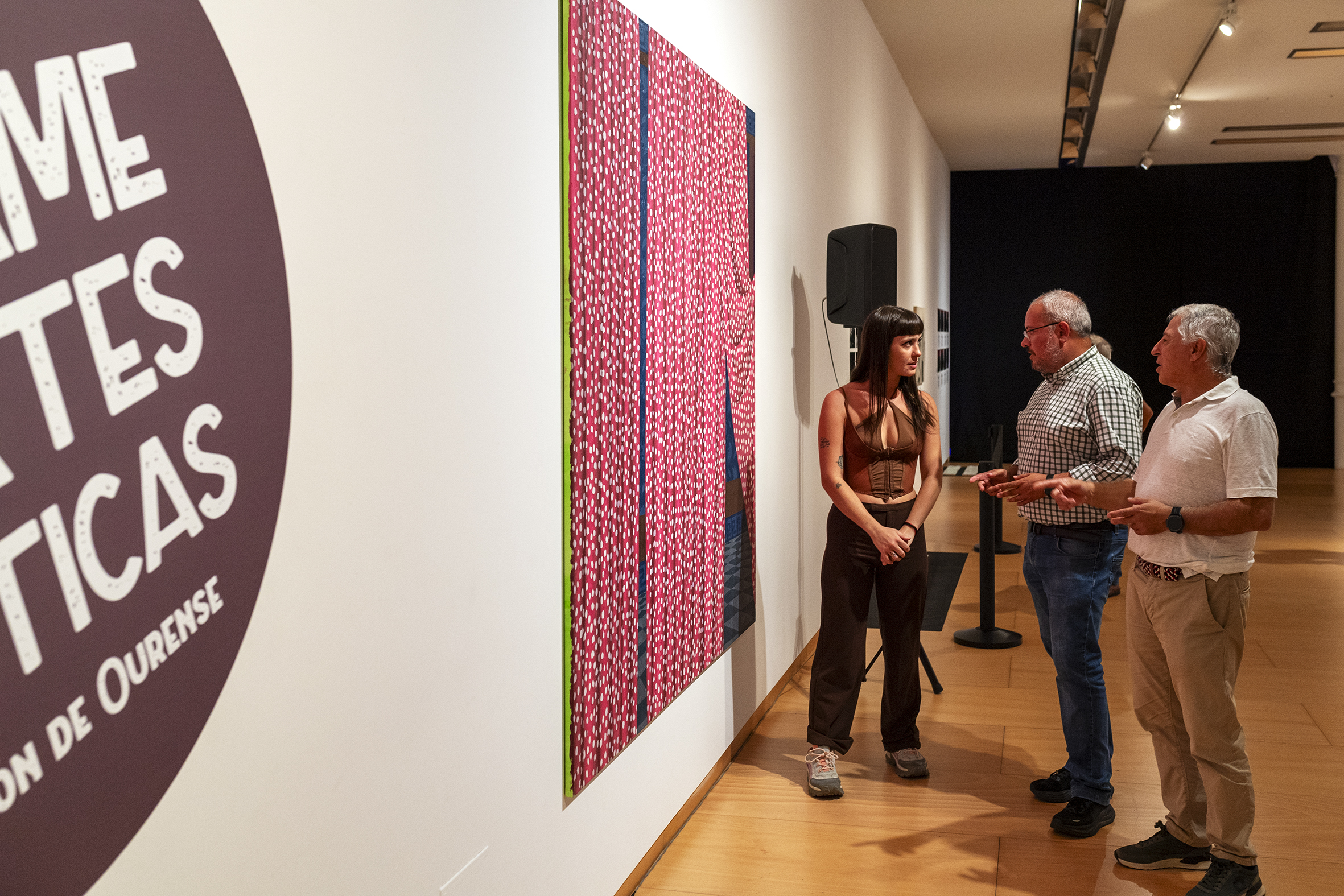 Certame Artes Plasticas 2